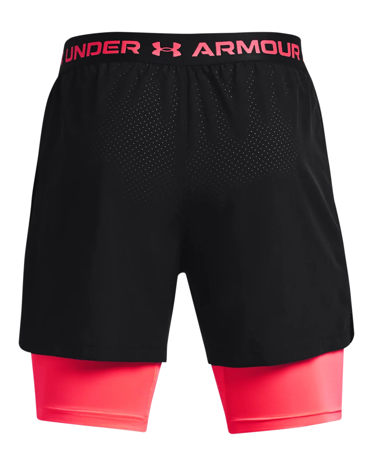Men's UA Vanish Woven 2-in-1 Vent Shorts - Image 4