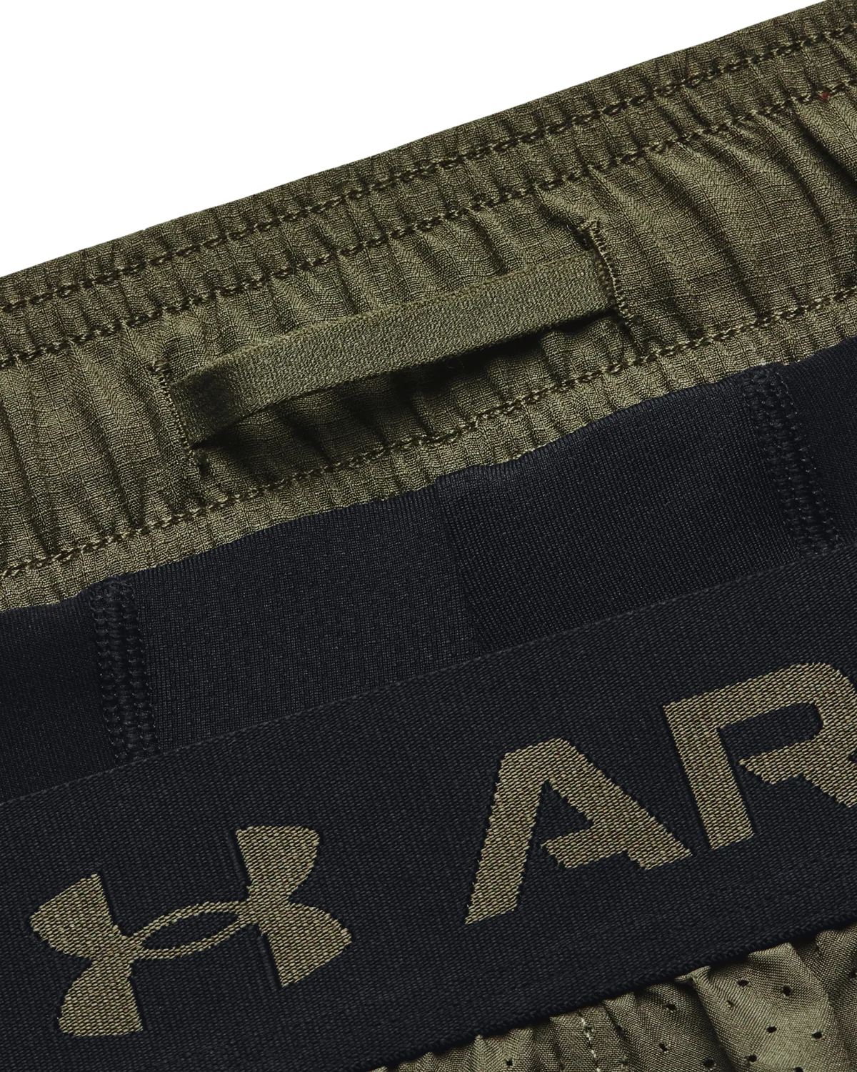 Men's UA Vanish Woven 2-in-1 Vent Shorts - Image 6