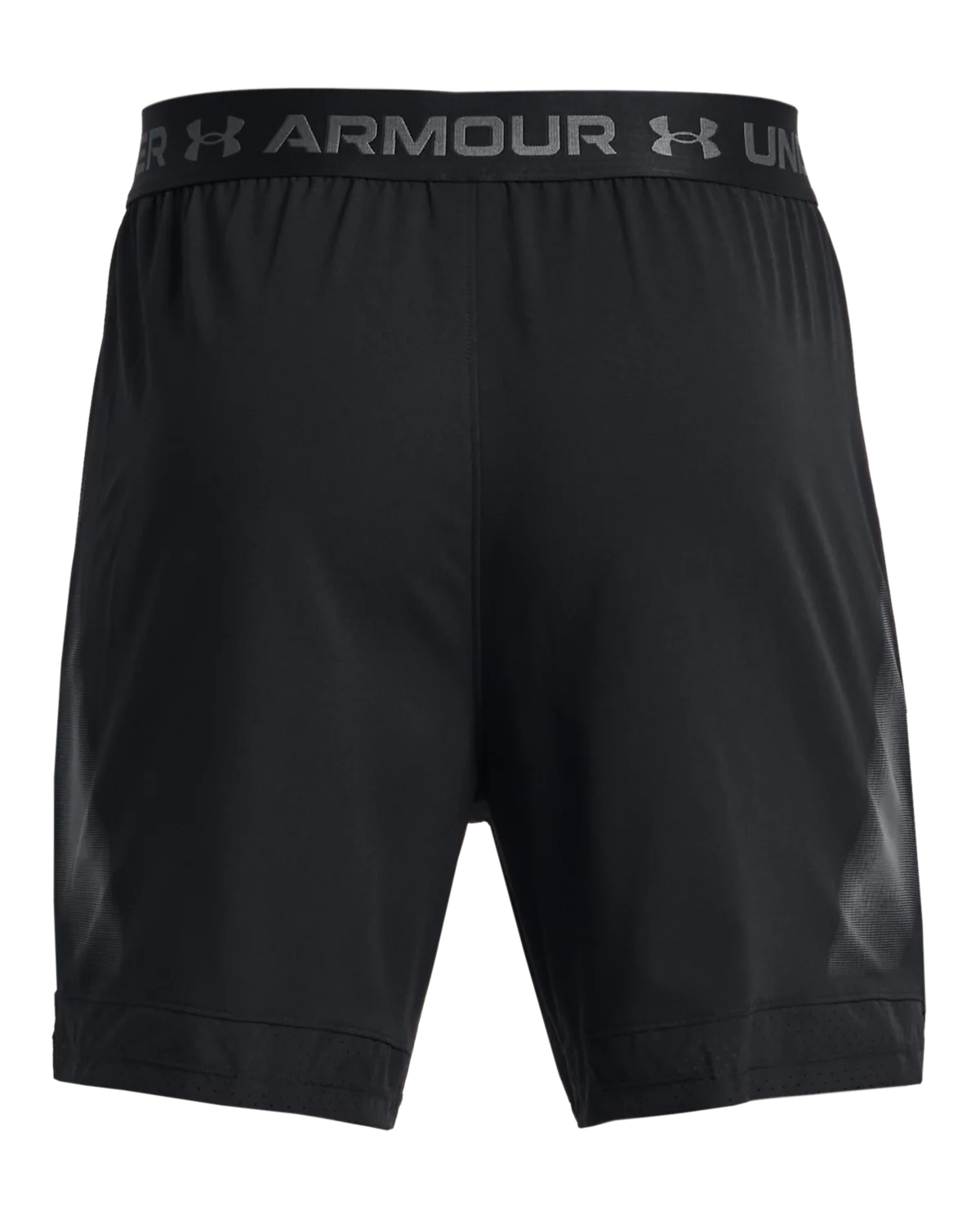 Men's UA Vanish Woven 6inch Graphic Shorts - Image 2