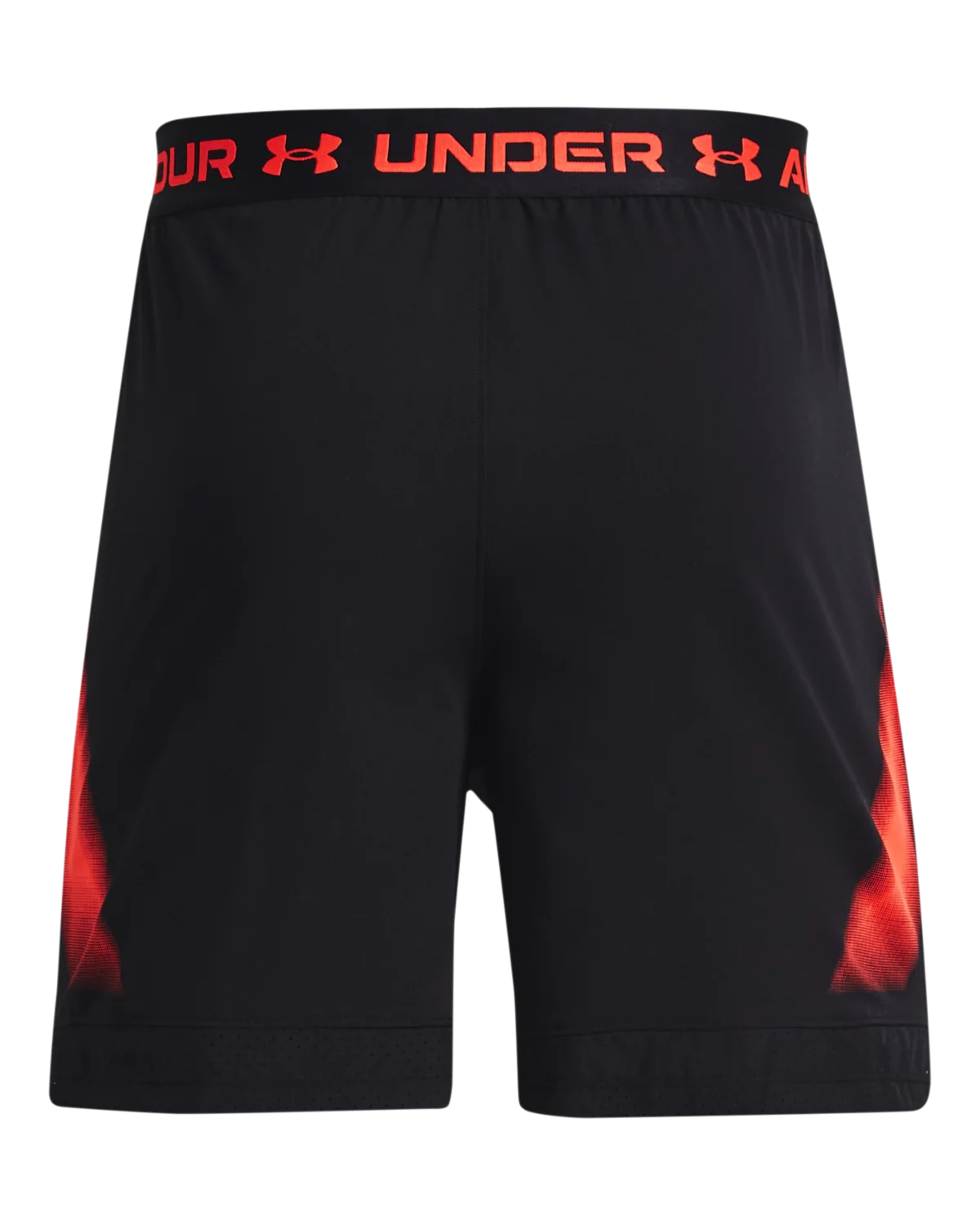 Men's UA Vanish Woven 6inch Graphic Shorts - Image 5