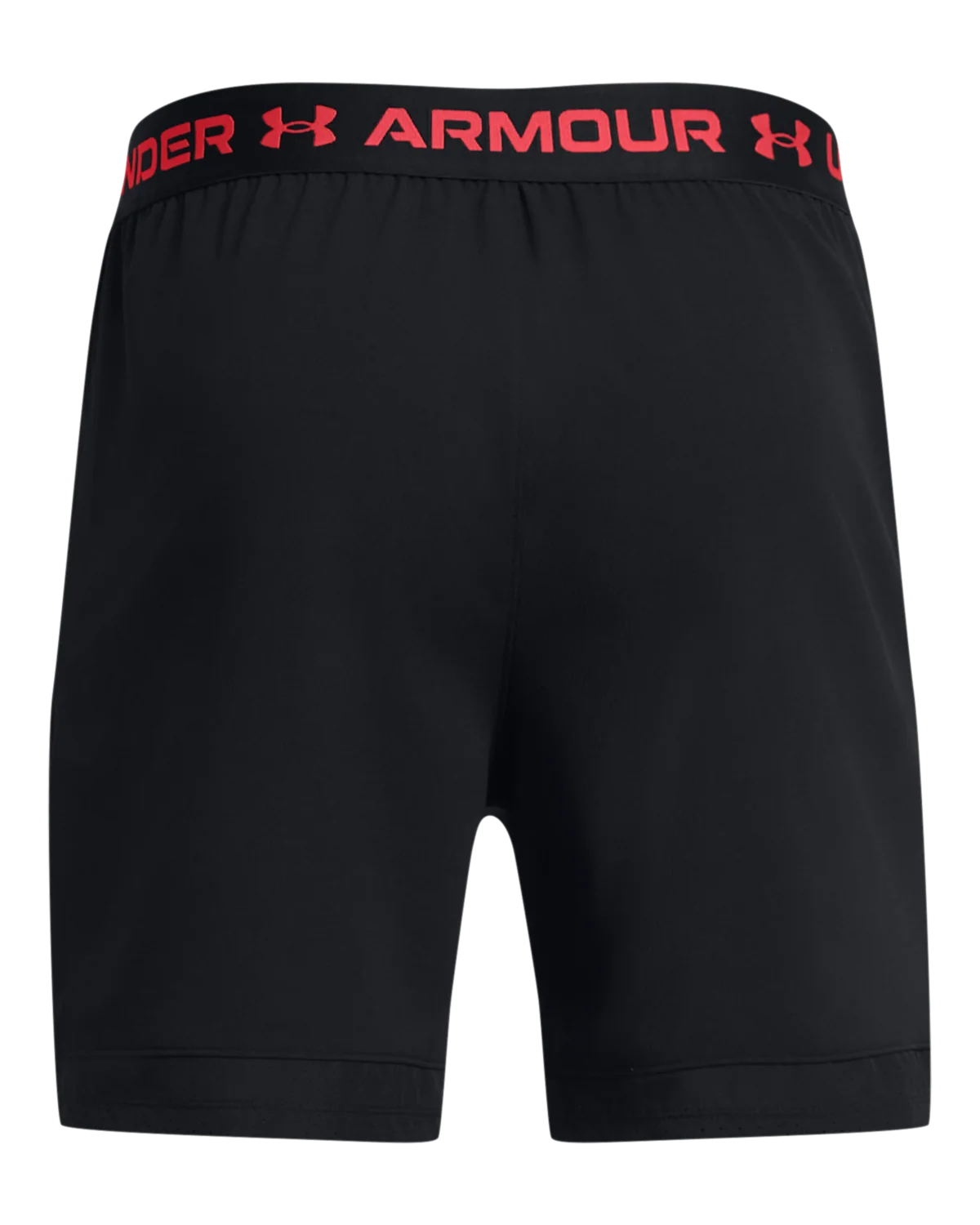Men's UA Vanish Woven 6inch Graphic Shorts - Image 5