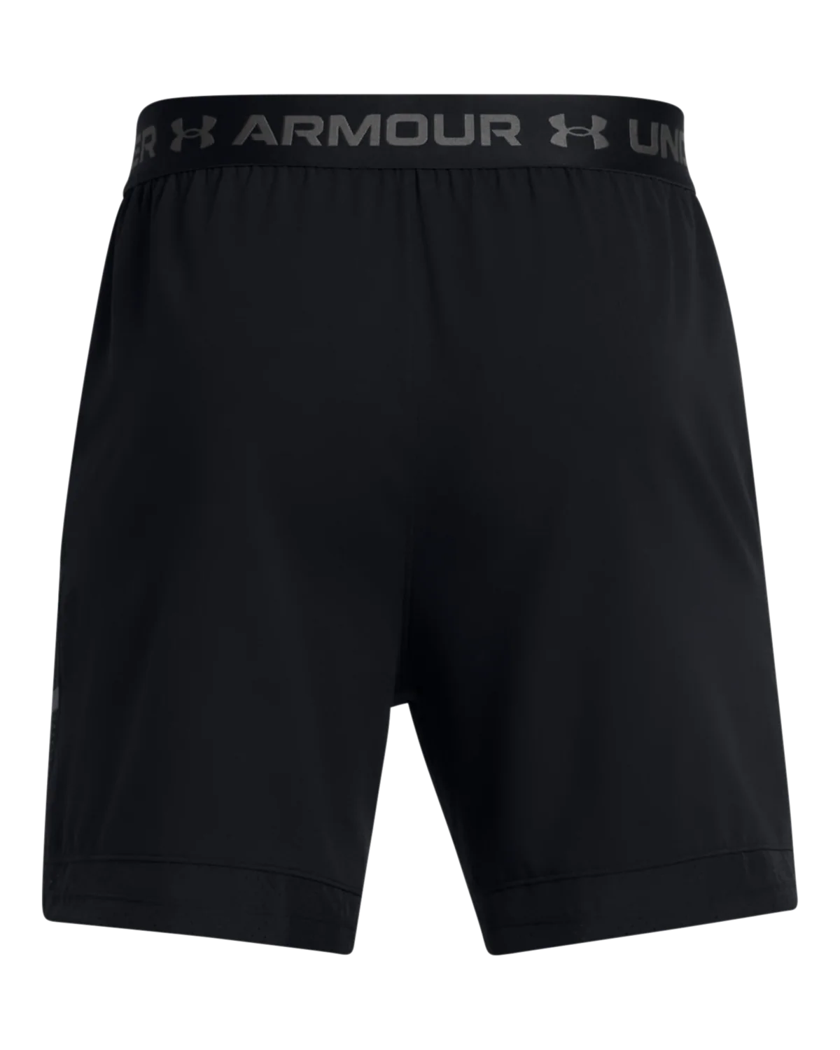 Men's UA Vanish Woven 6inch Graphic Shorts - Image 5