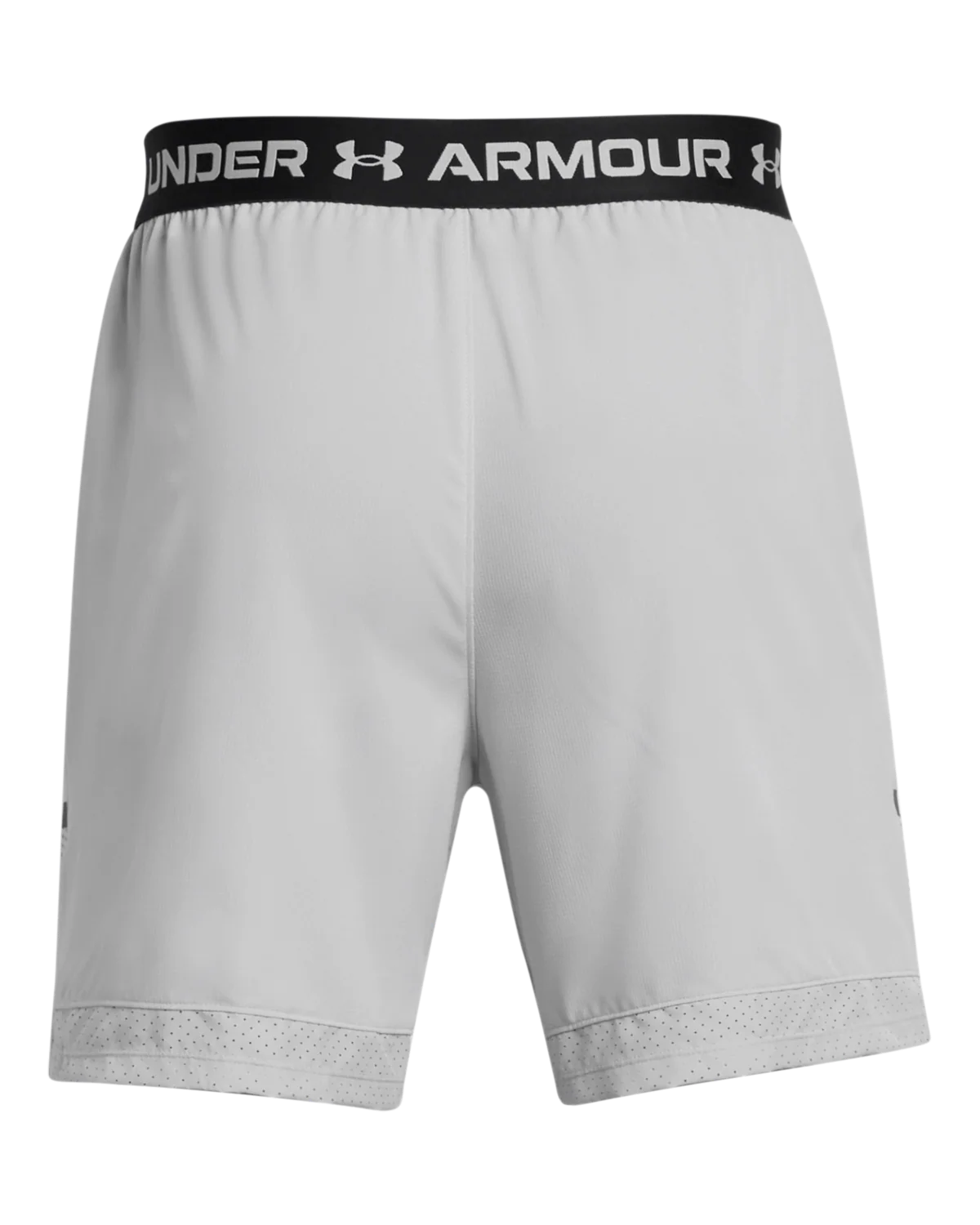 Men's UA Vanish Woven 6inch Graphic Shorts - Image 5