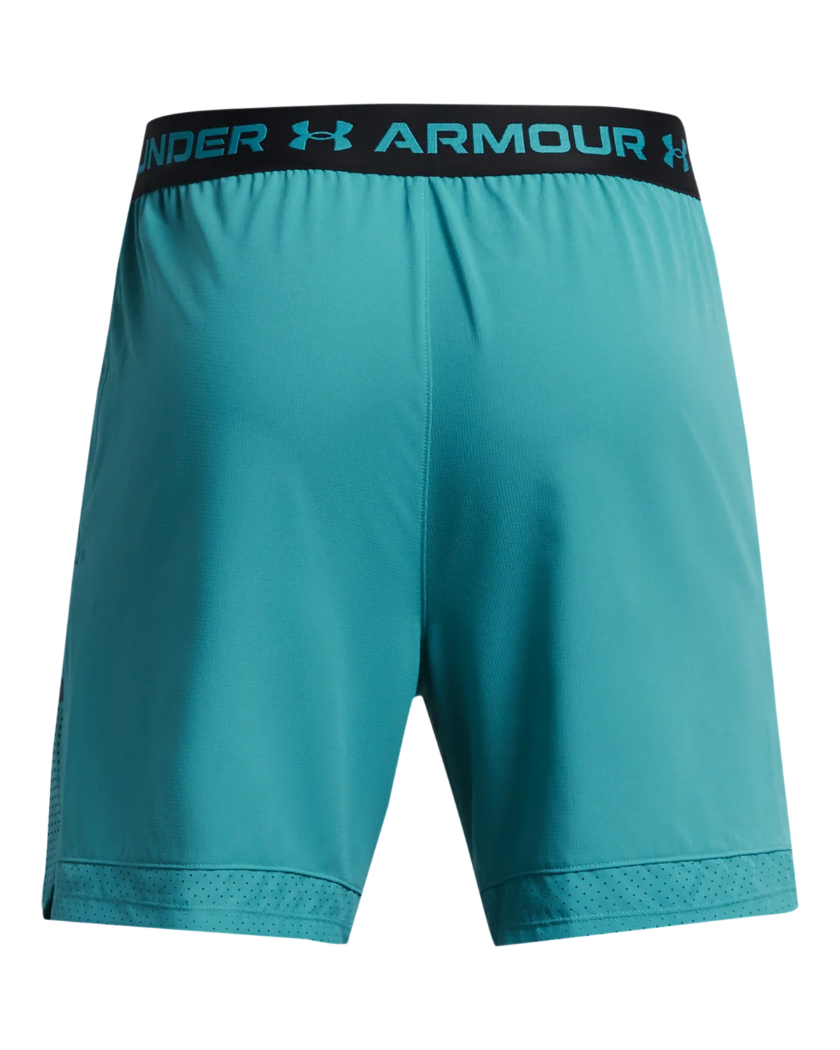 Men's UA Vanish Woven 6inch Graphic Shorts - Image 5