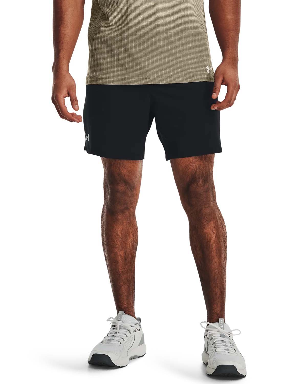 Men's UA Vanish Woven 6inch Shorts