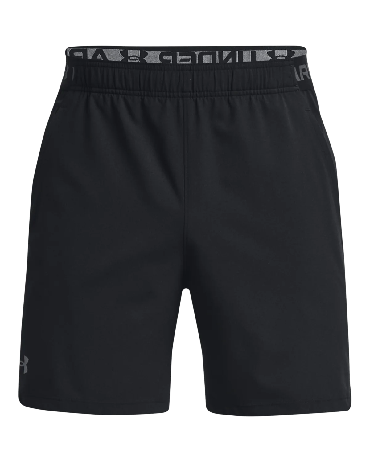 Men's UA Vanish Woven 6inch Shorts - Image 4