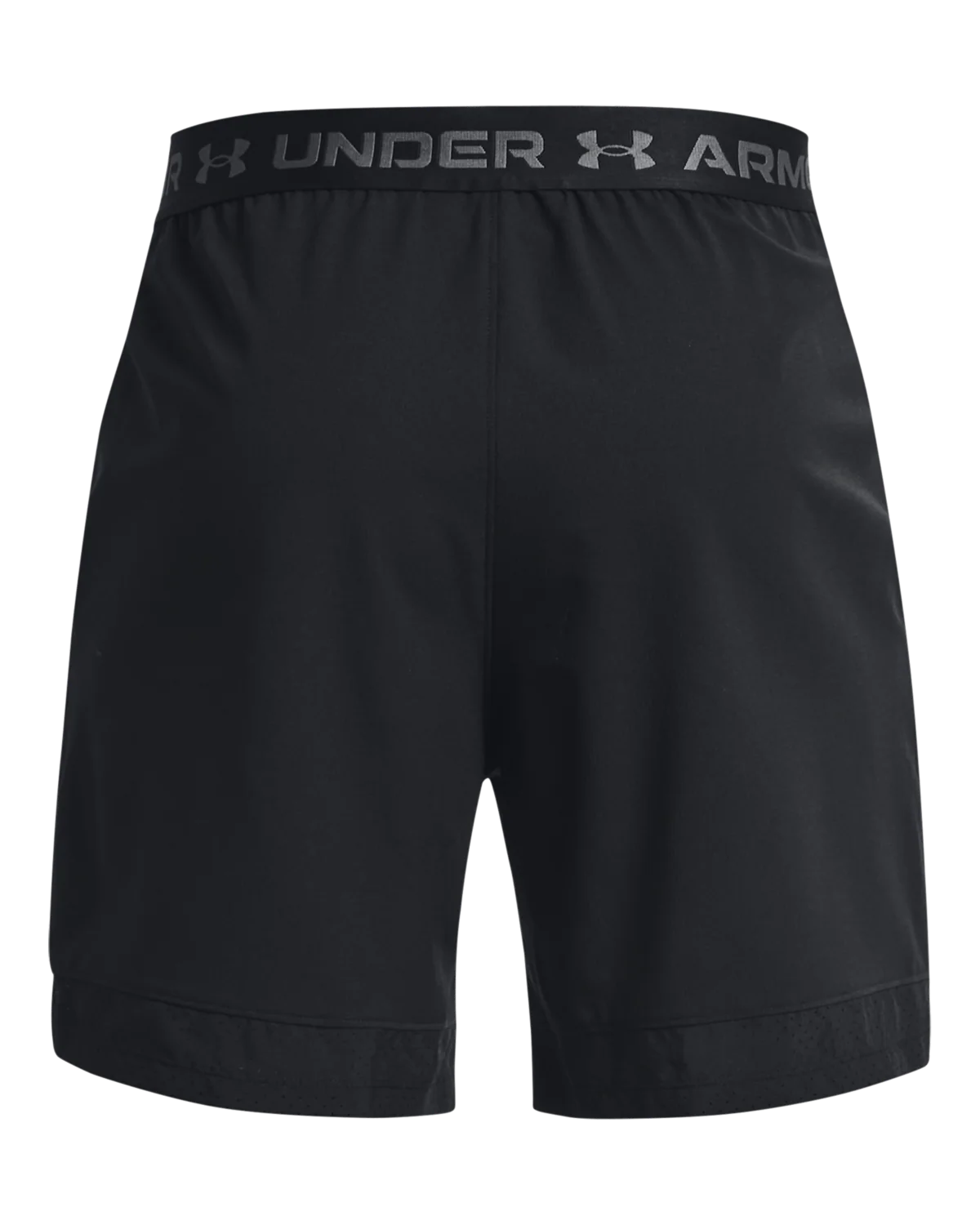 Men's UA Vanish Woven 6inch Shorts - Image 5