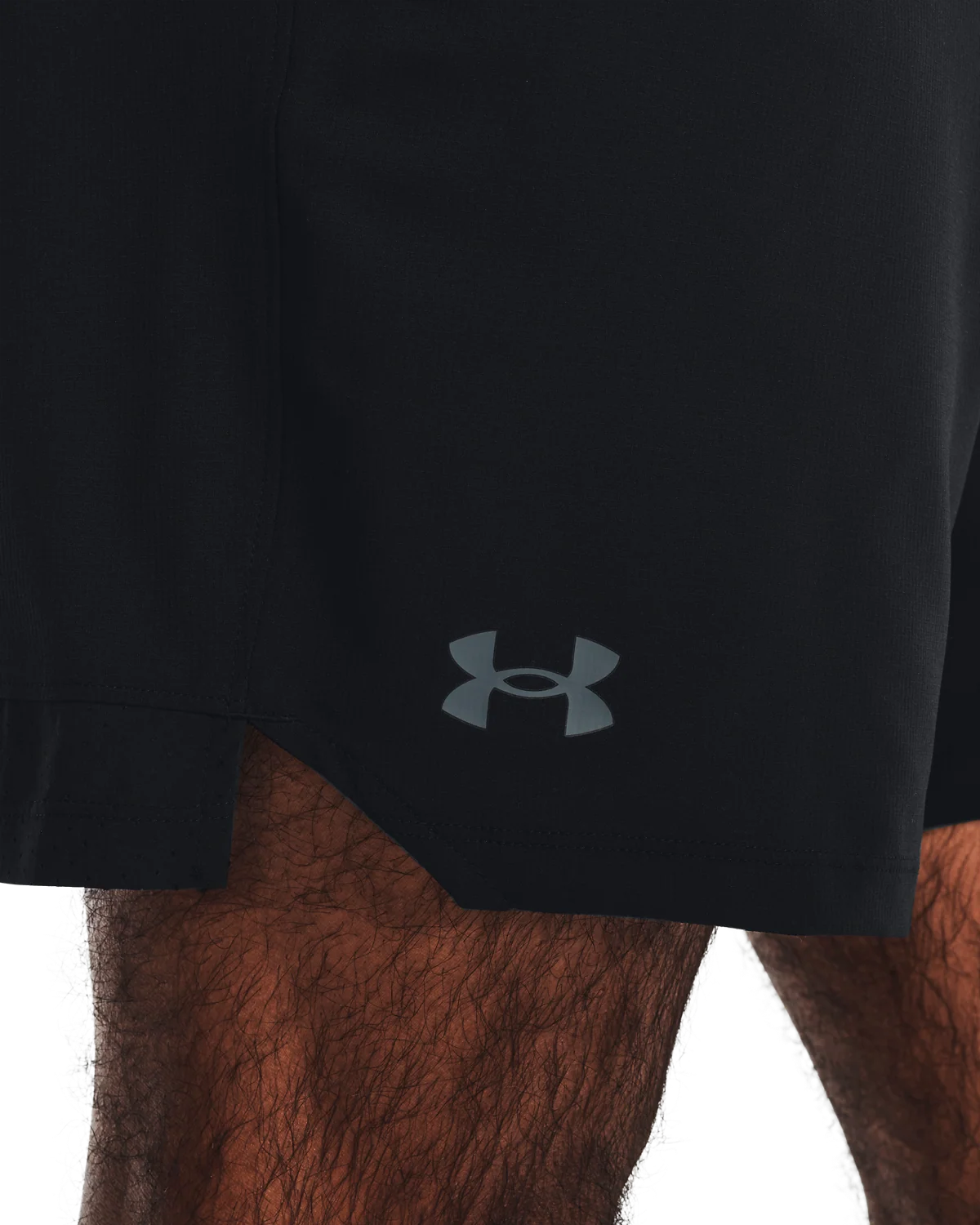 Men's UA Vanish Woven 6inch Shorts - Image 6