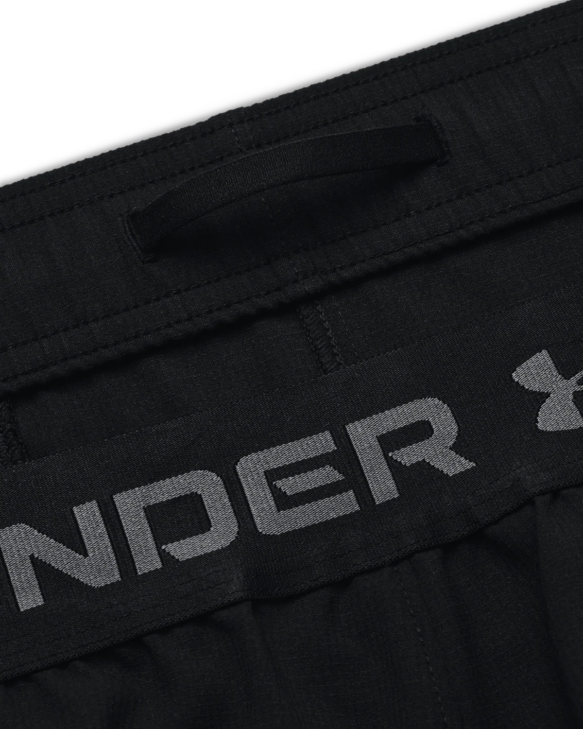 Men's UA Vanish Woven 6inch Shorts - Image 7