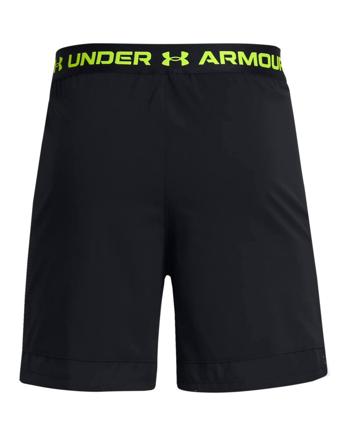 Men's UA Vanish Woven 6inch Shorts - Image 5