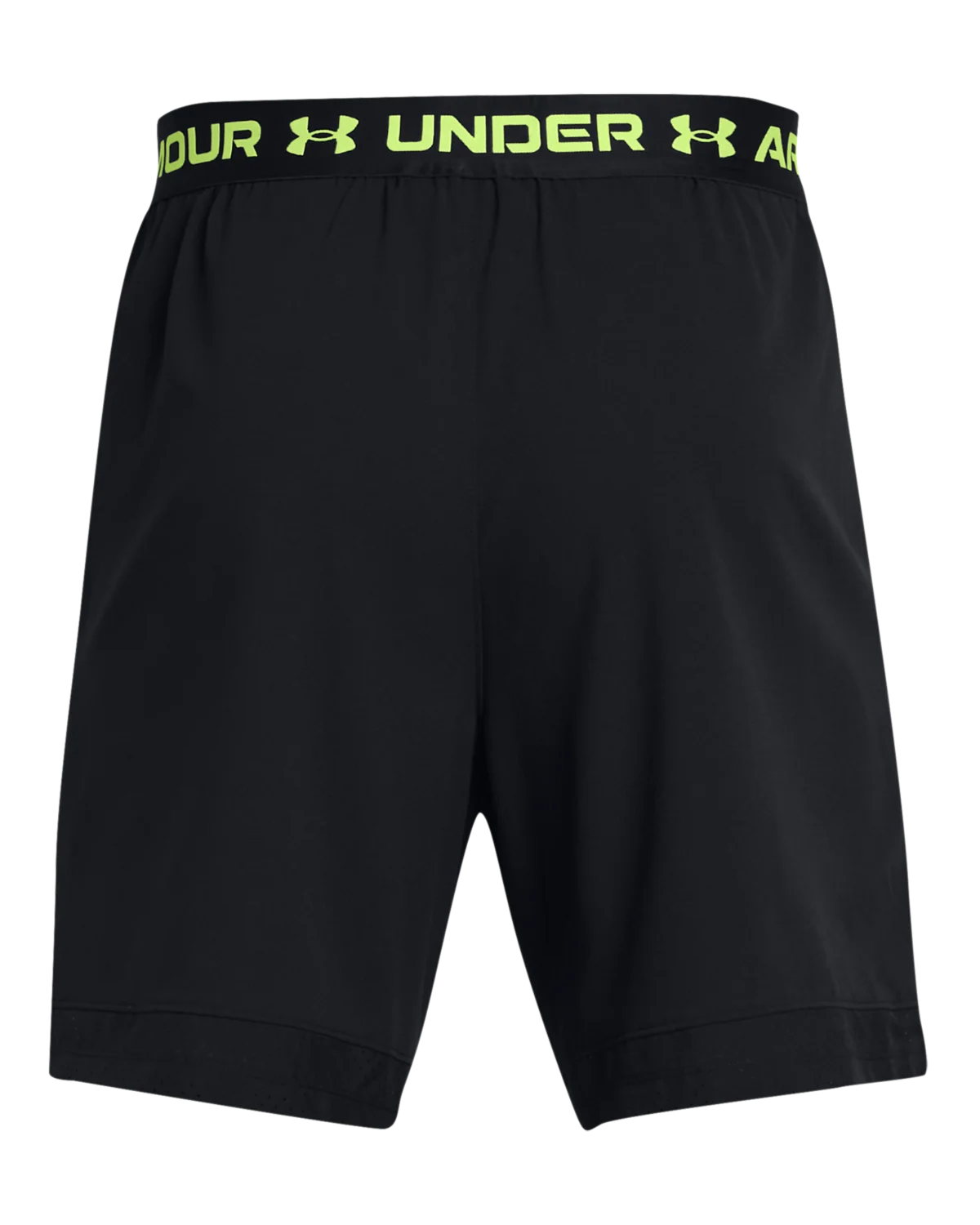Men's UA Vanish Woven 6inch Shorts - Image 5