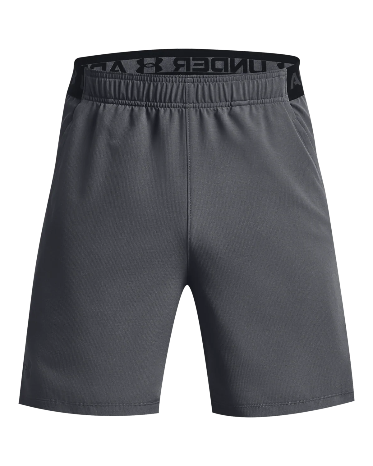 Men's UA Vanish Woven 6inch Shorts - Image 4