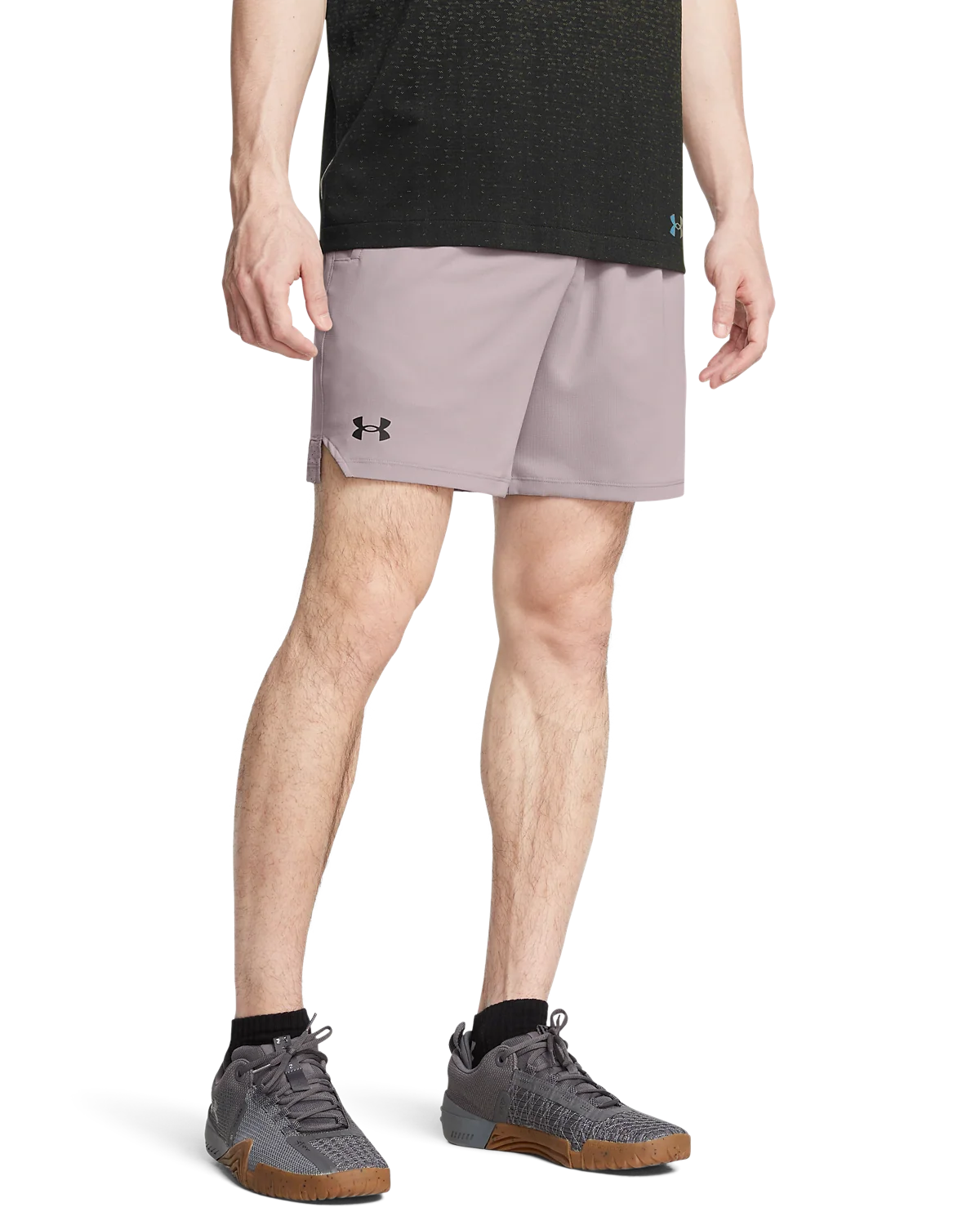 Men's UA Vanish Woven 6inch Shorts