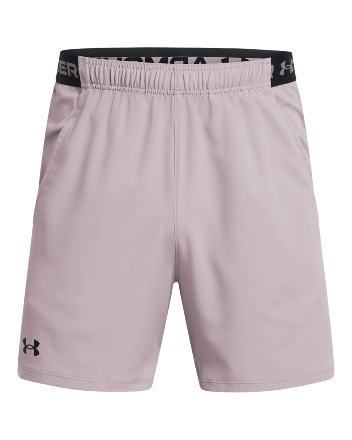 Men's UA Vanish Woven 6inch Shorts - Image 3