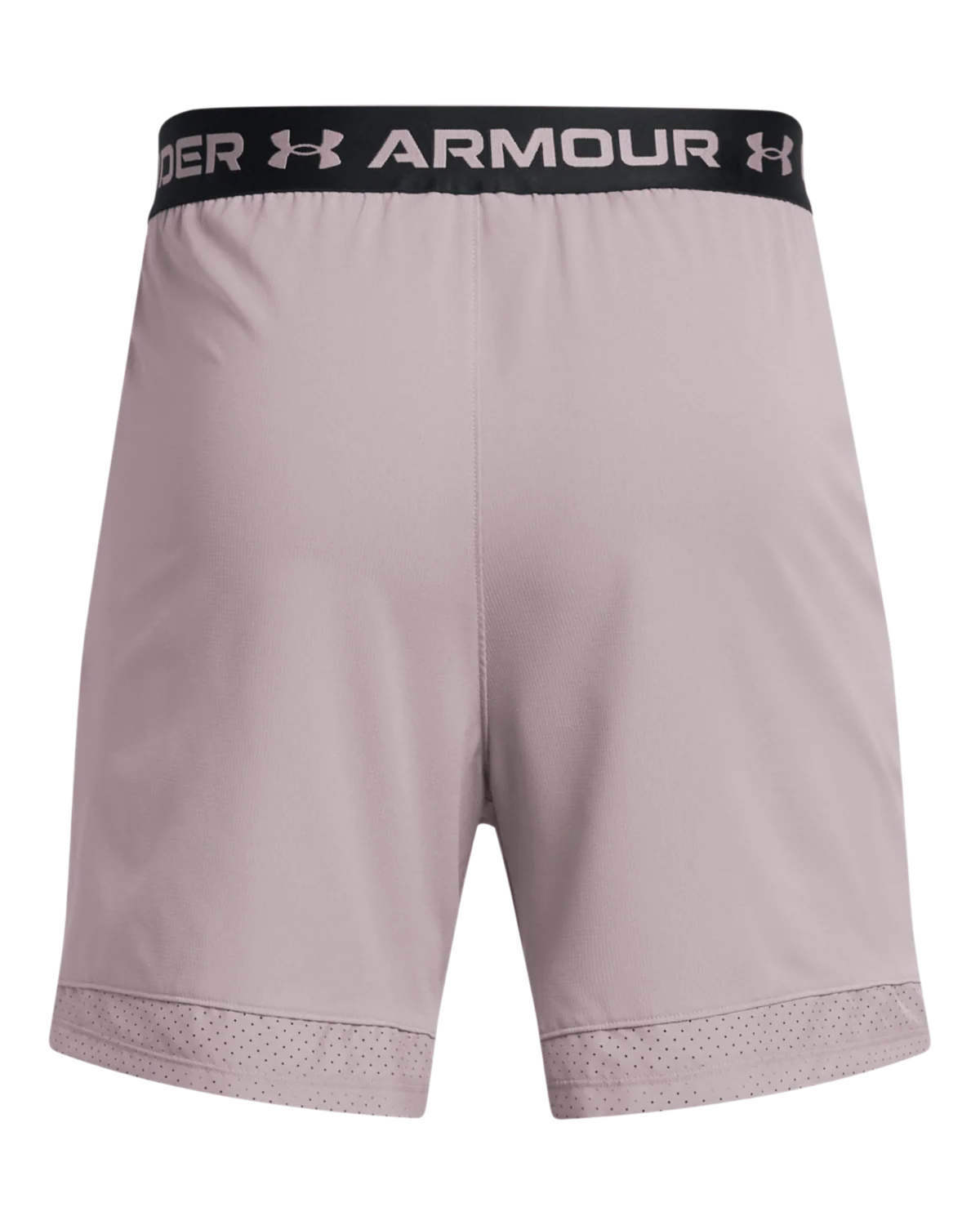 Men's UA Vanish Woven 6inch Shorts - Image 5