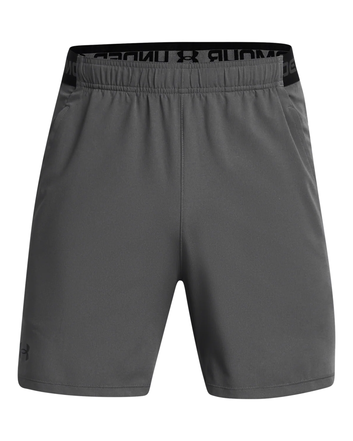 Men's UA Vanish Woven 6inch Shorts - Image 4