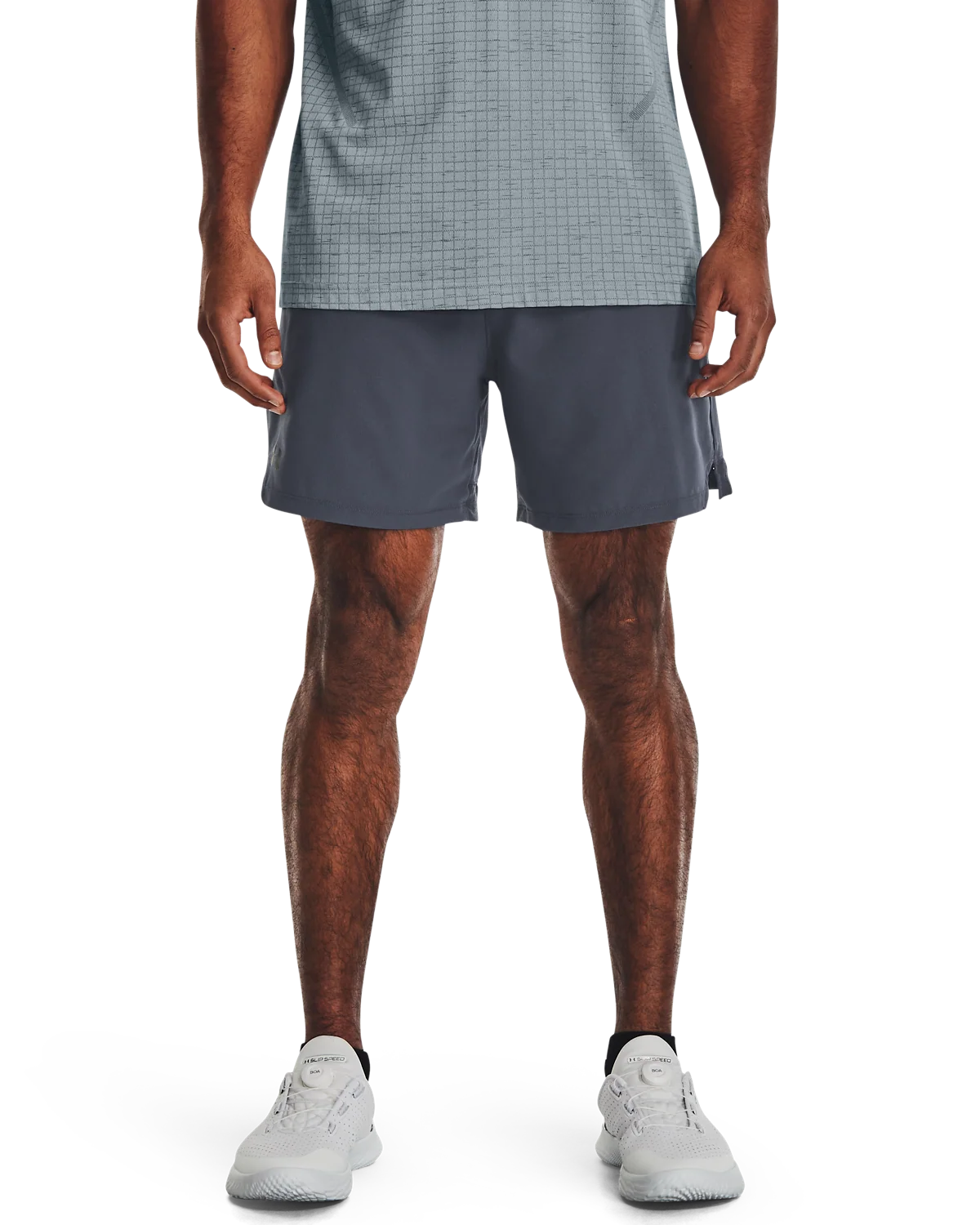 Men's UA Vanish Woven 6inch Shorts