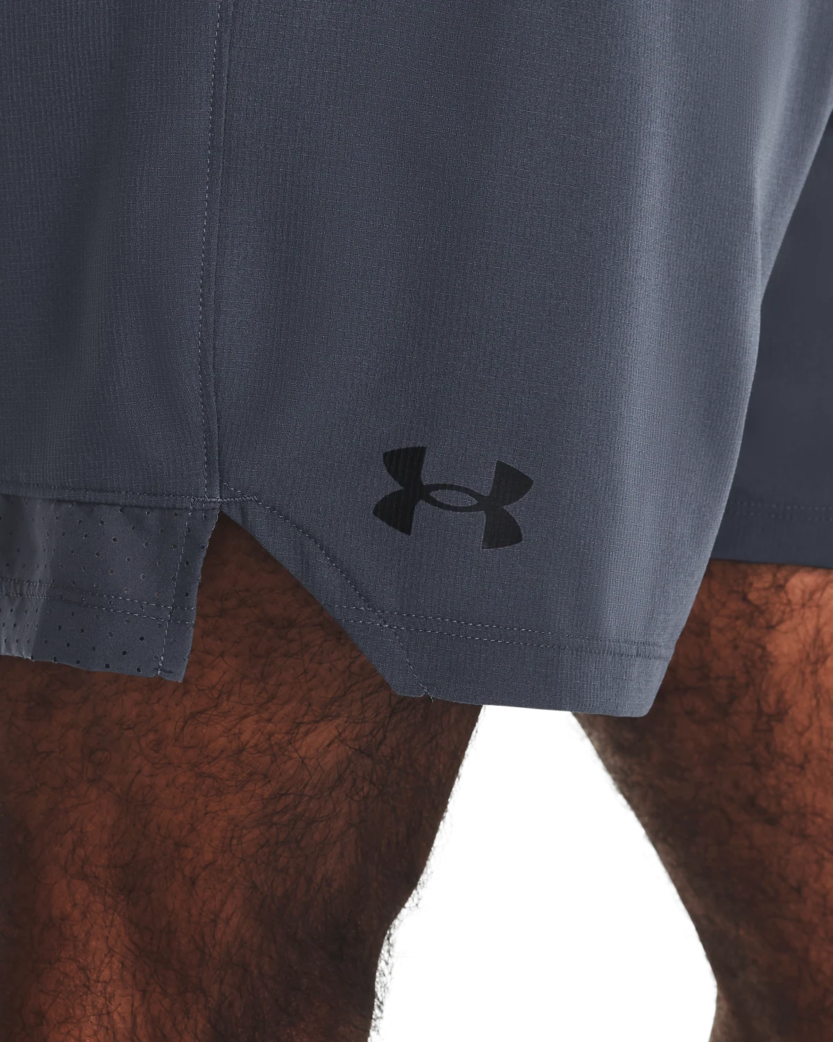 Men's UA Vanish Woven 6inch Shorts - Image 6