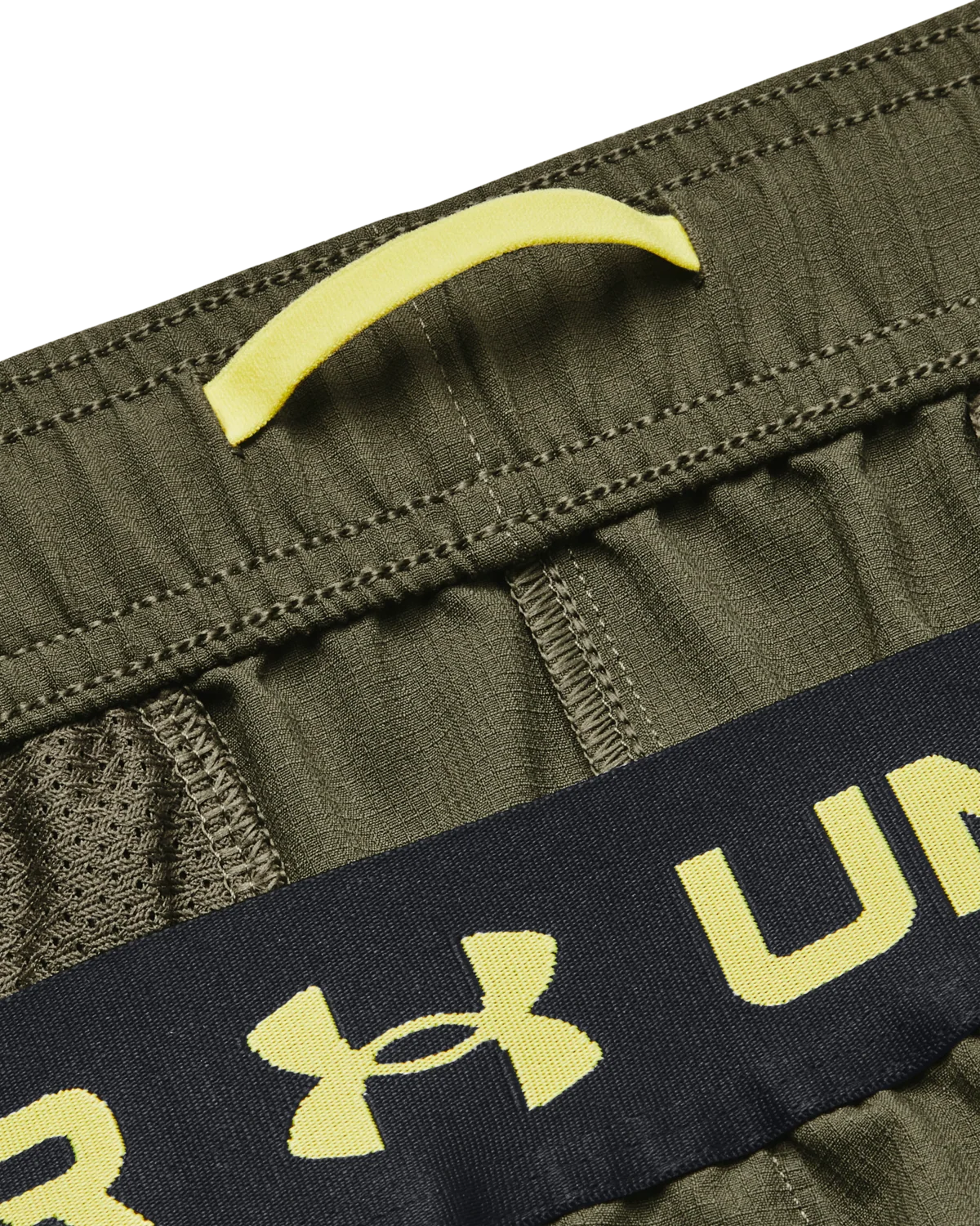 Men's UA Vanish Woven 6inch Shorts - Image 6