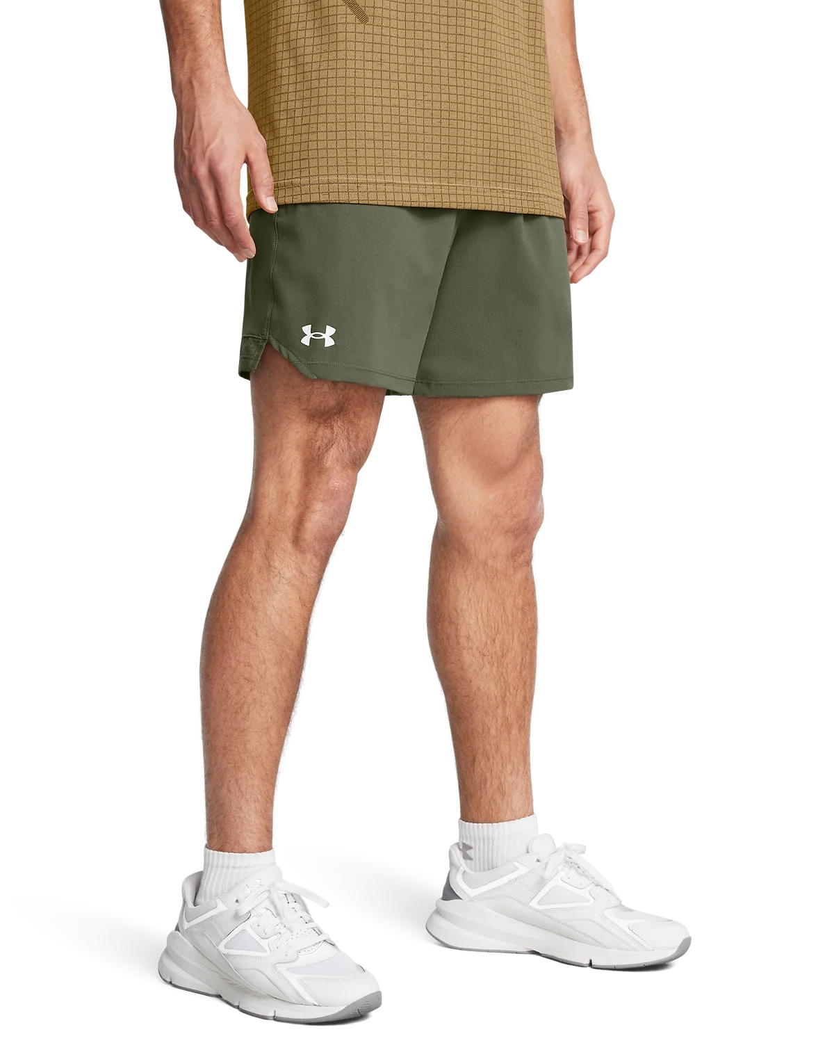 Men's UA Vanish Woven 6inch Shorts