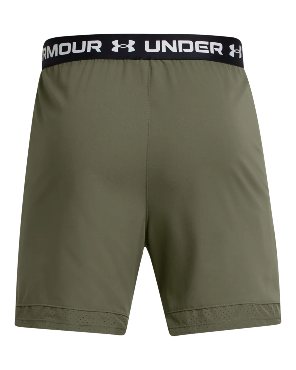 Men's UA Vanish Woven 6inch Shorts - Image 6