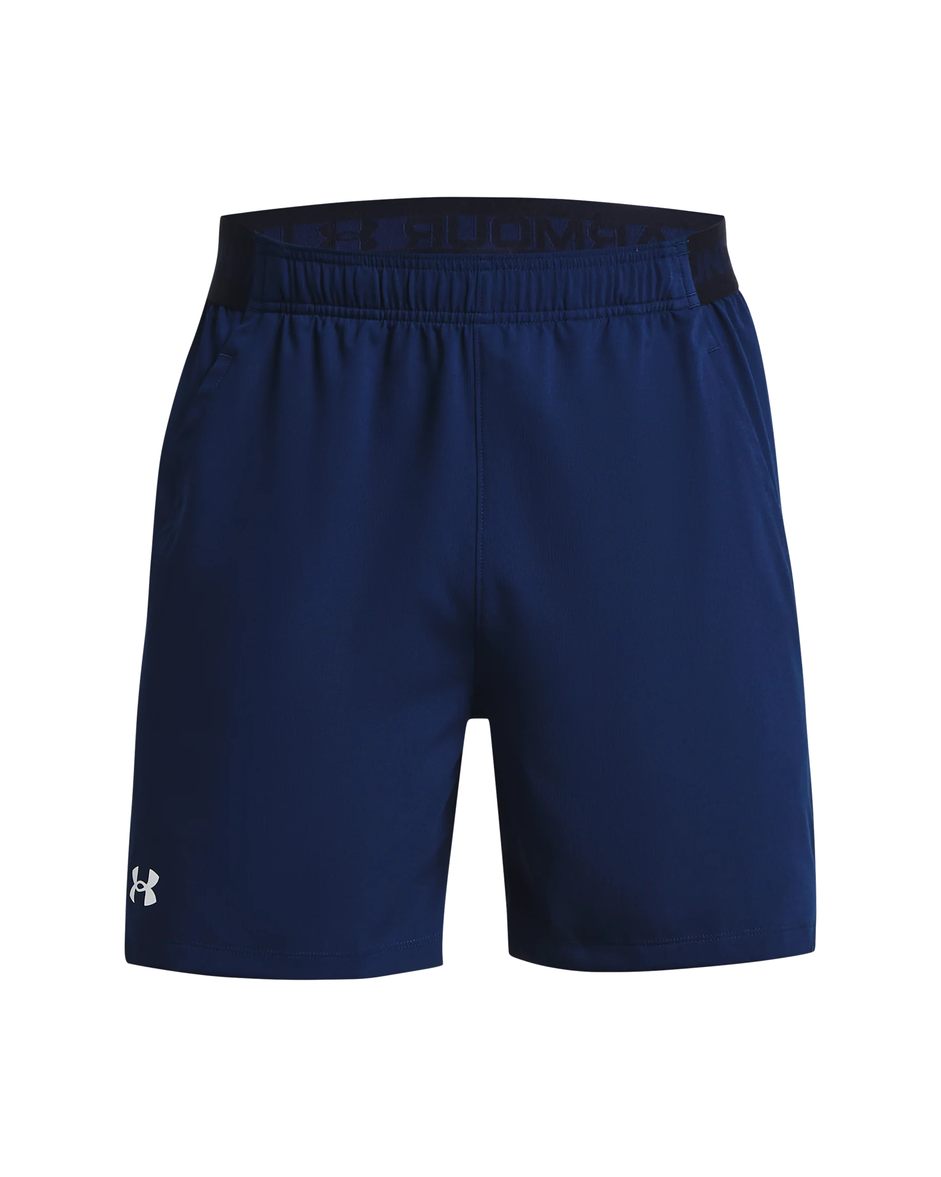 Men's UA Vanish Woven 6inch Shorts - Image 4