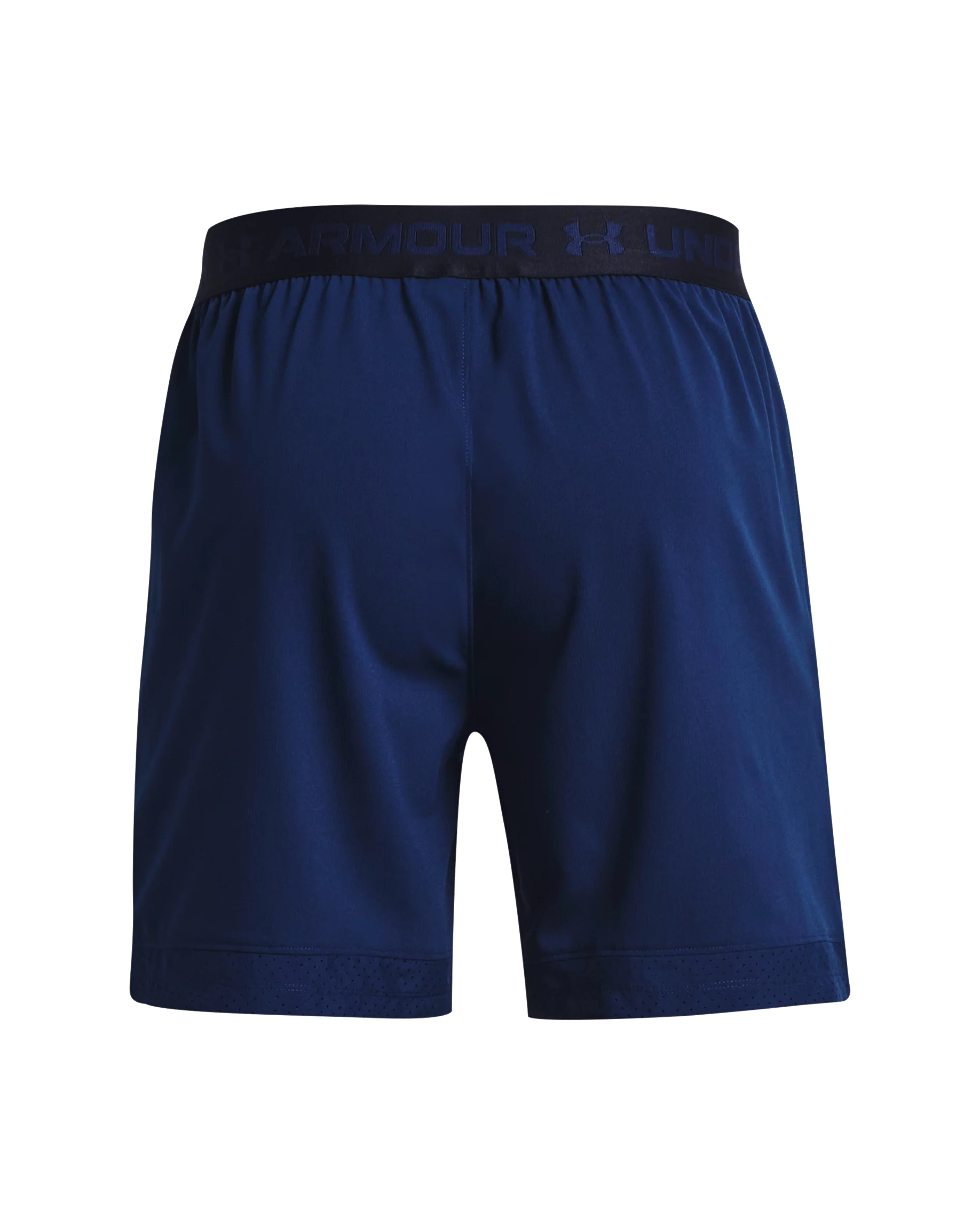 Men's UA Vanish Woven 6inch Shorts - Image 5
