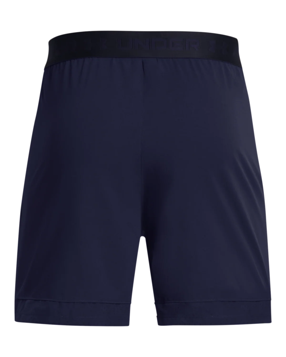 Men's UA Vanish Woven 6inch Shorts - Image 5