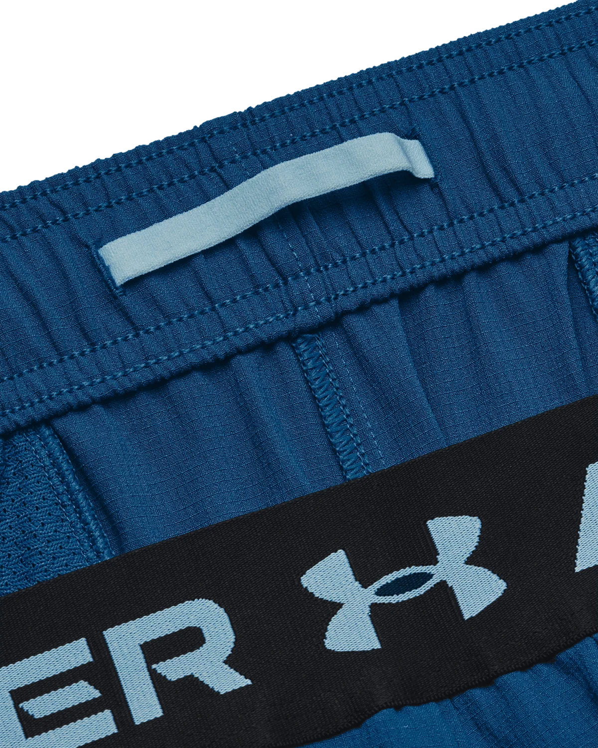 Men's UA Vanish Woven 6inch Shorts - Image 6