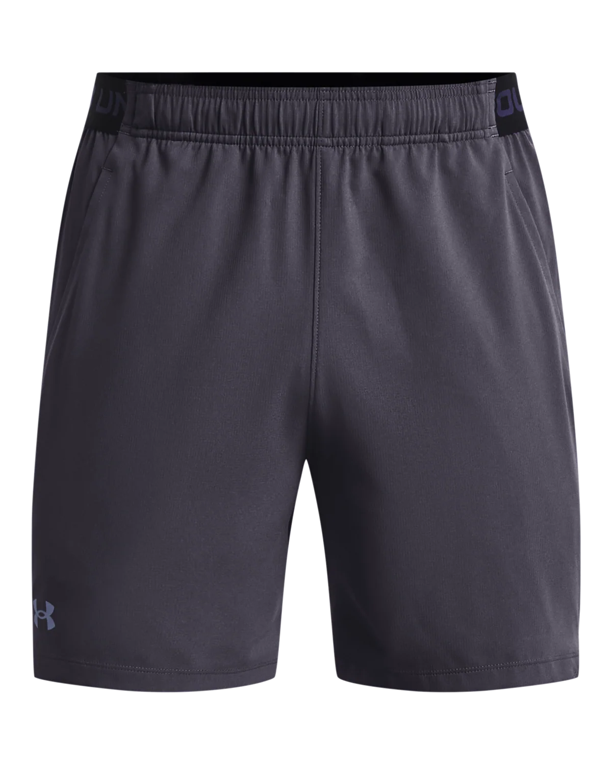 Men's UA Vanish Woven 6inch Shorts - Image 6