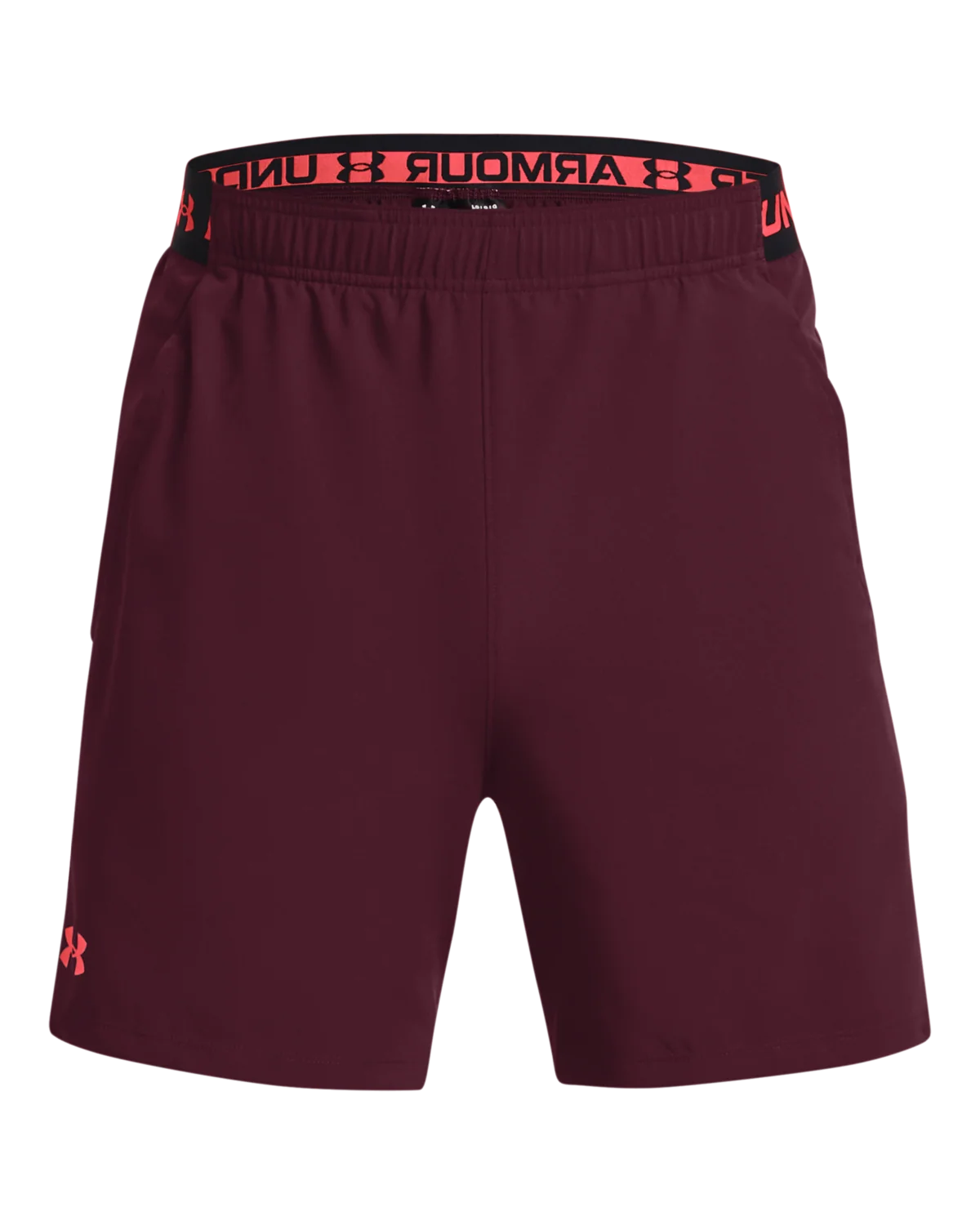 Men's UA Vanish Woven 6inch Shorts - Image 6