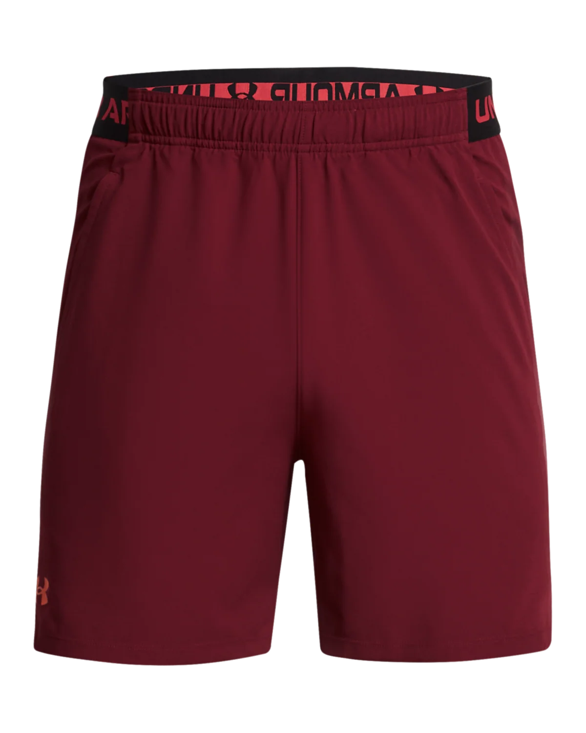 Men's UA Vanish Woven 6inch Shorts - Image 4