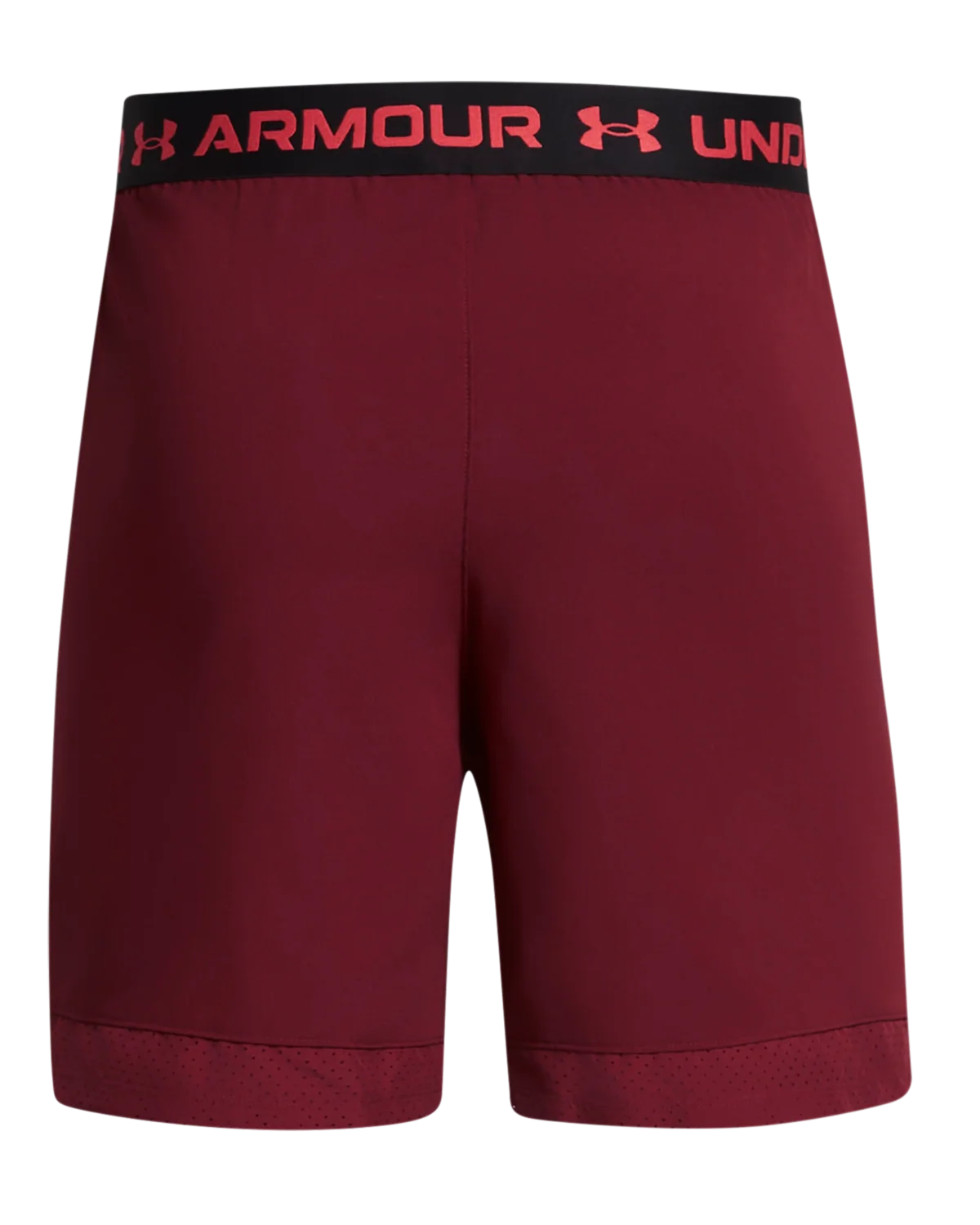 Men's UA Vanish Woven 6inch Shorts - Image 5