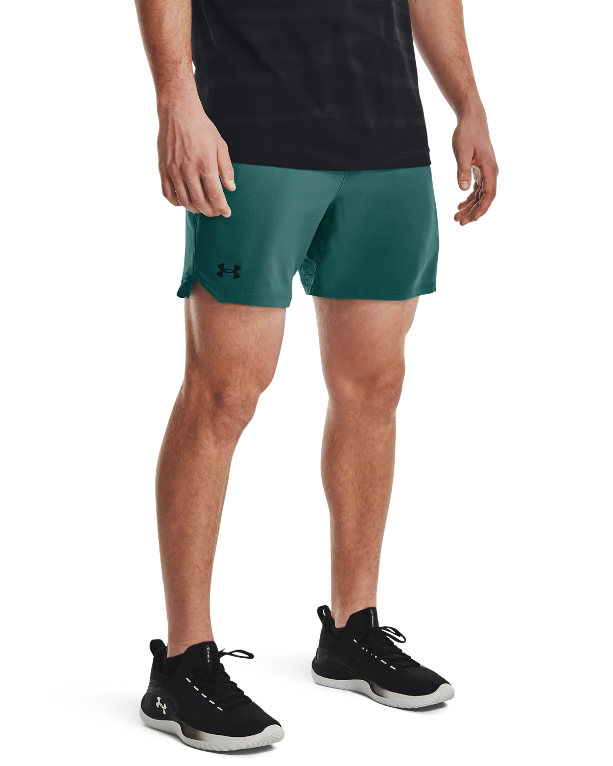 Men's UA Vanish Woven 6inch Shorts