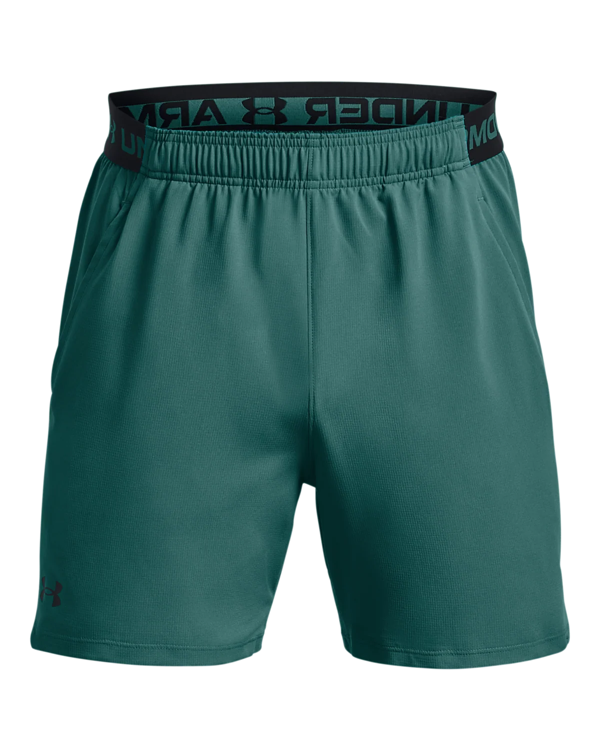 Men's UA Vanish Woven 6inch Shorts - Image 3