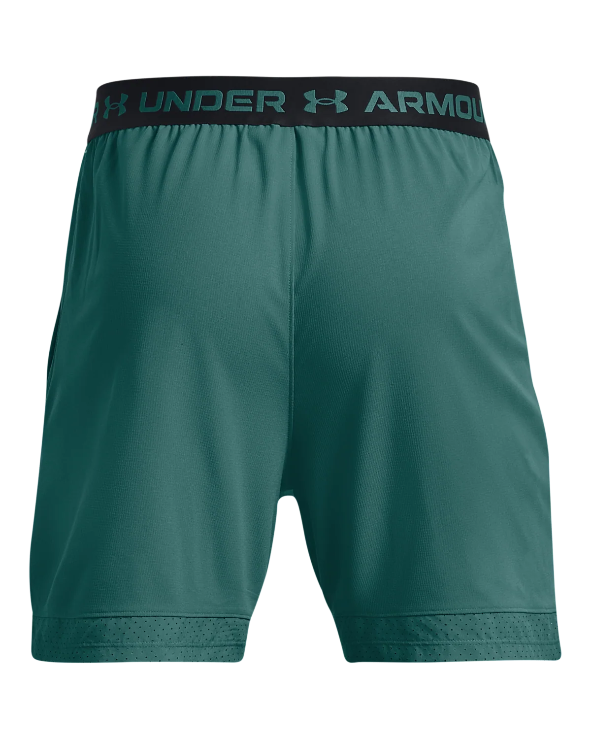 Men's UA Vanish Woven 6inch Shorts - Image 5