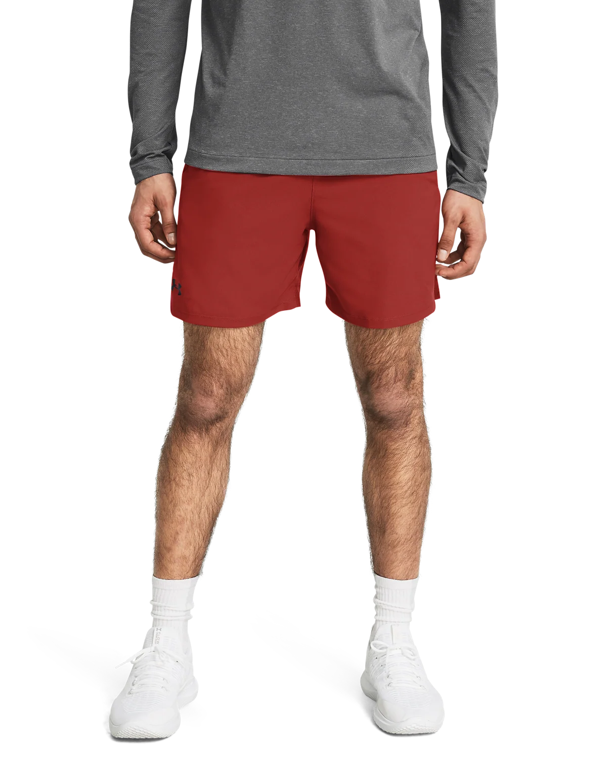 Men's UA Vanish Woven 6inch Shorts