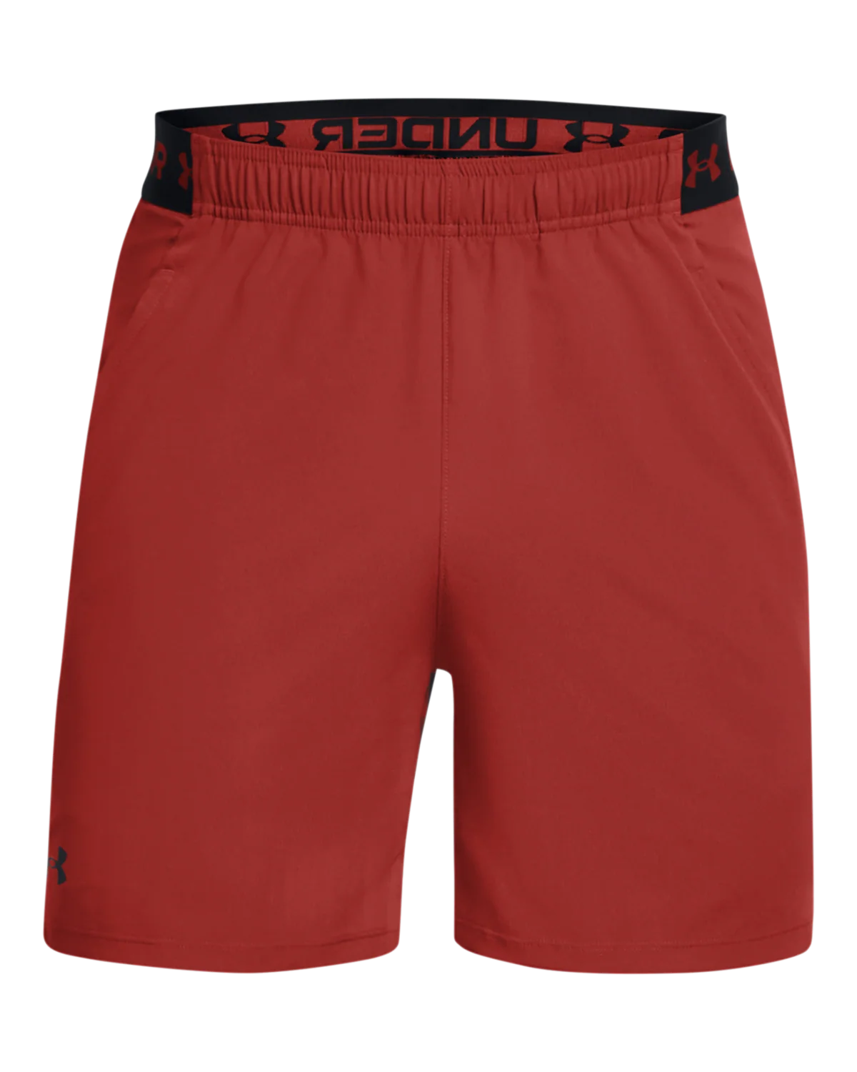 Men's UA Vanish Woven 6inch Shorts - Image 3