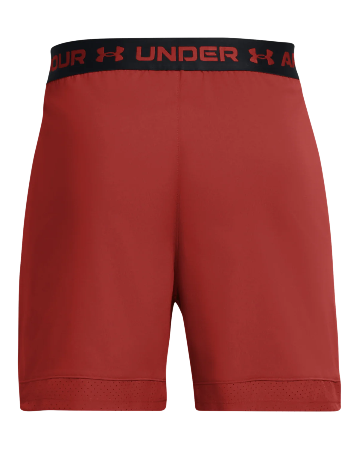 Men's UA Vanish Woven 6inch Shorts - Image 5