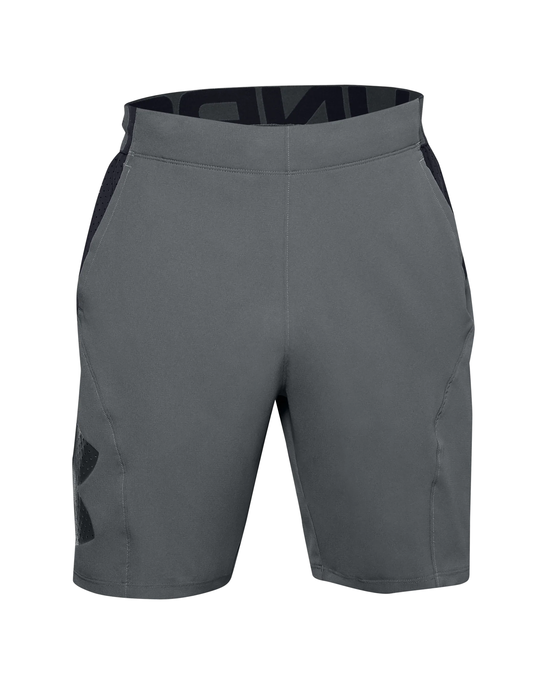 Men's UA Vanish Woven Graphic Shorts - Image 5