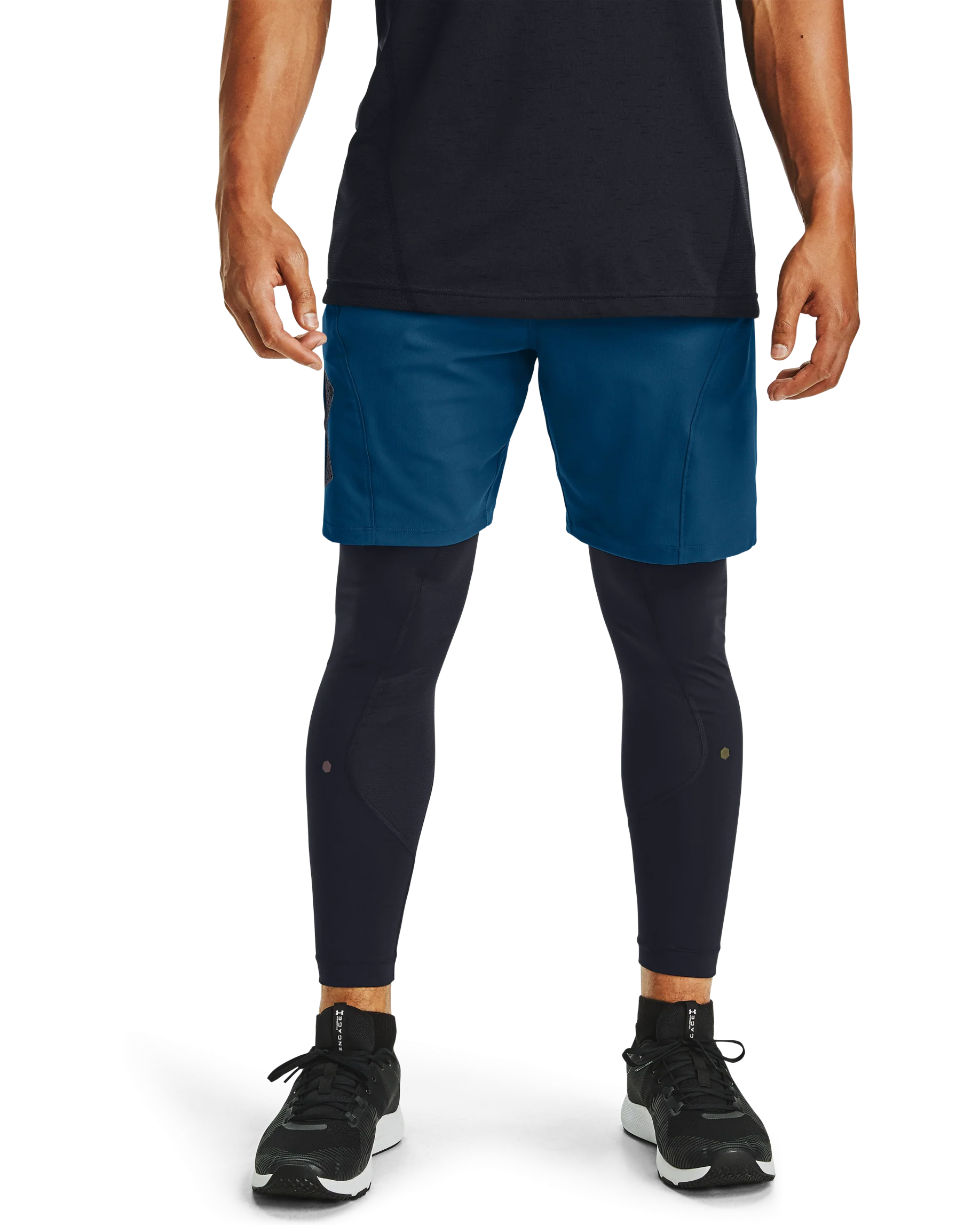 Men's UA Vanish Woven Graphic Shorts