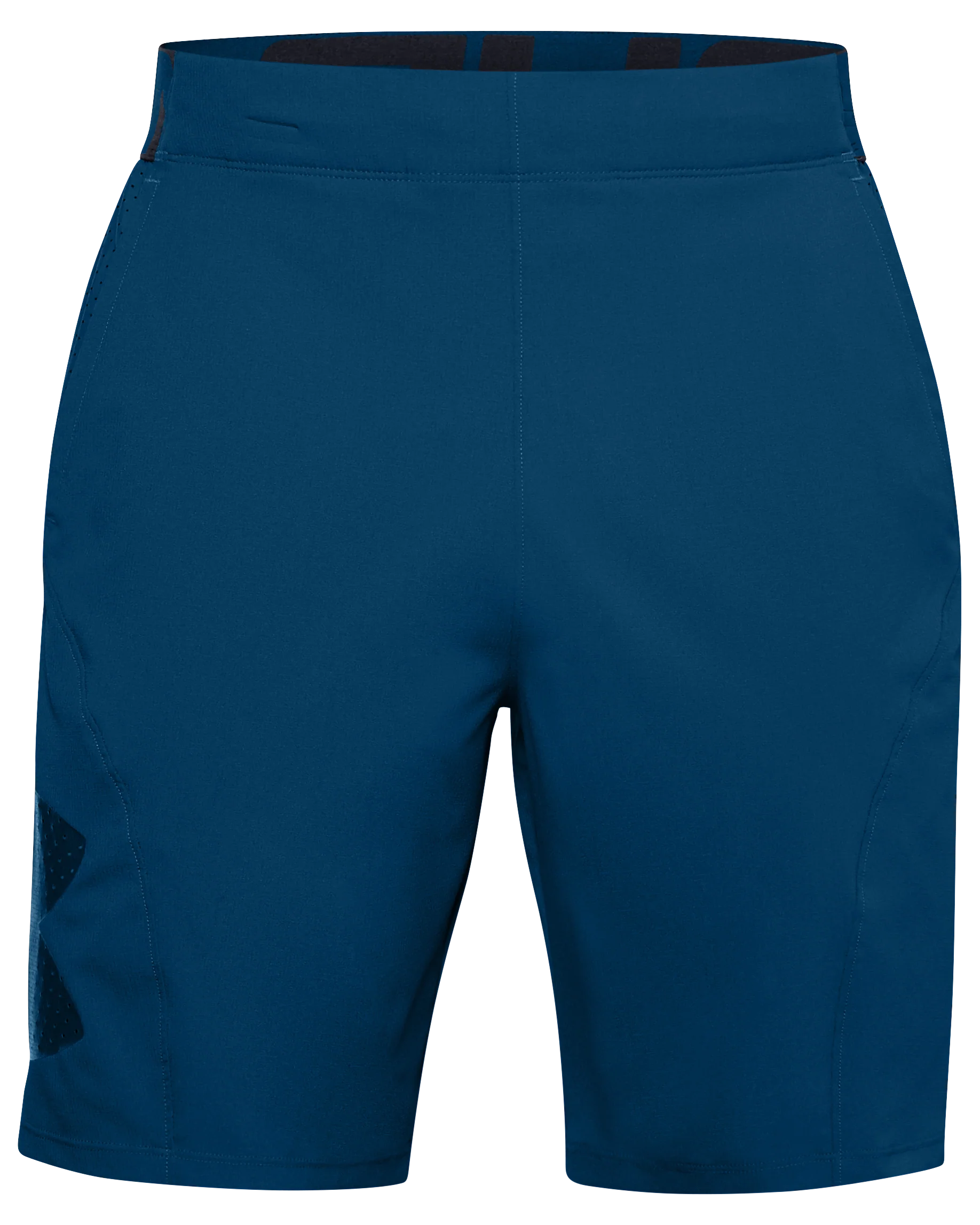 Men's UA Vanish Woven Graphic Shorts - Image 4