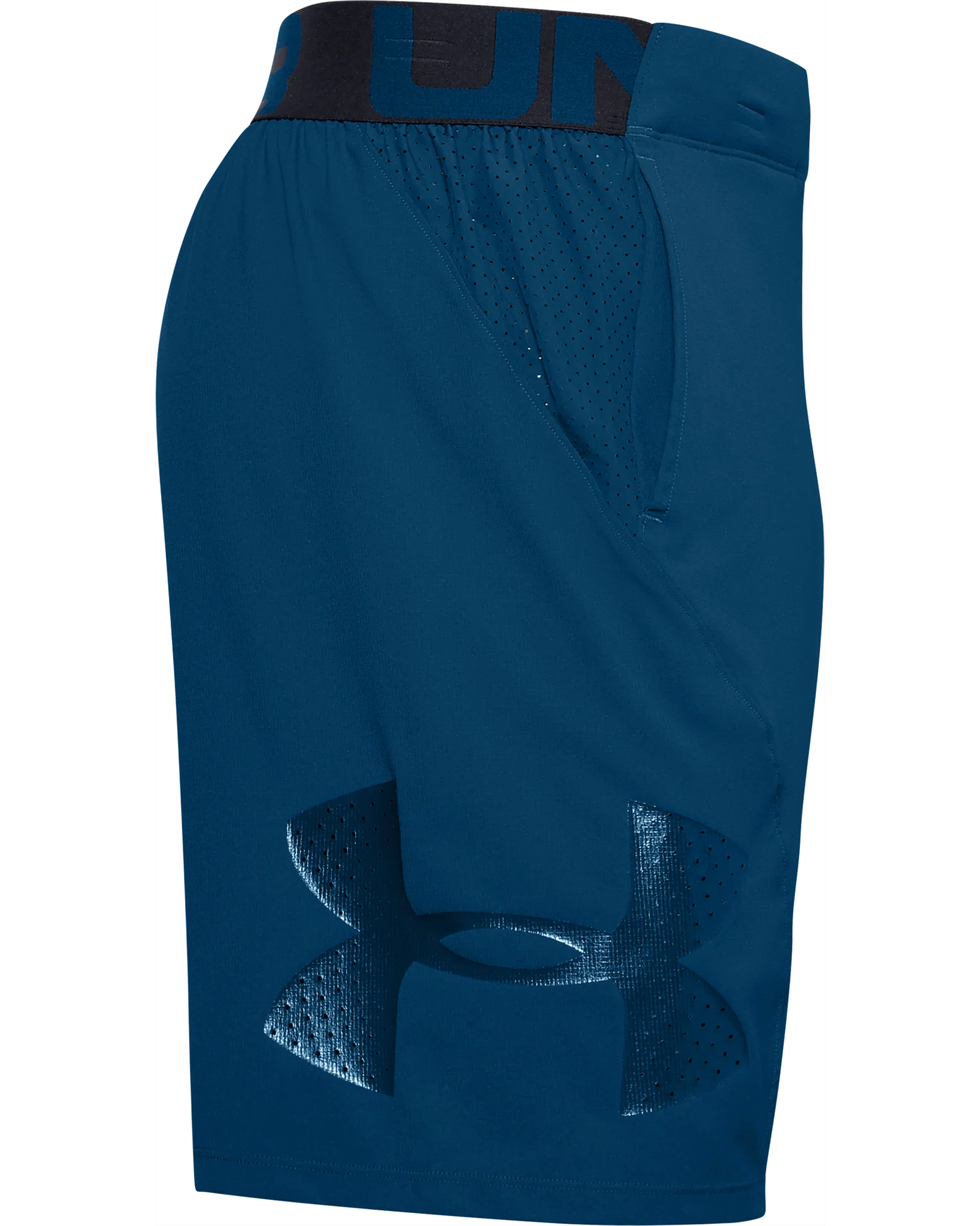 Men's UA Vanish Woven Graphic Shorts - Image 6