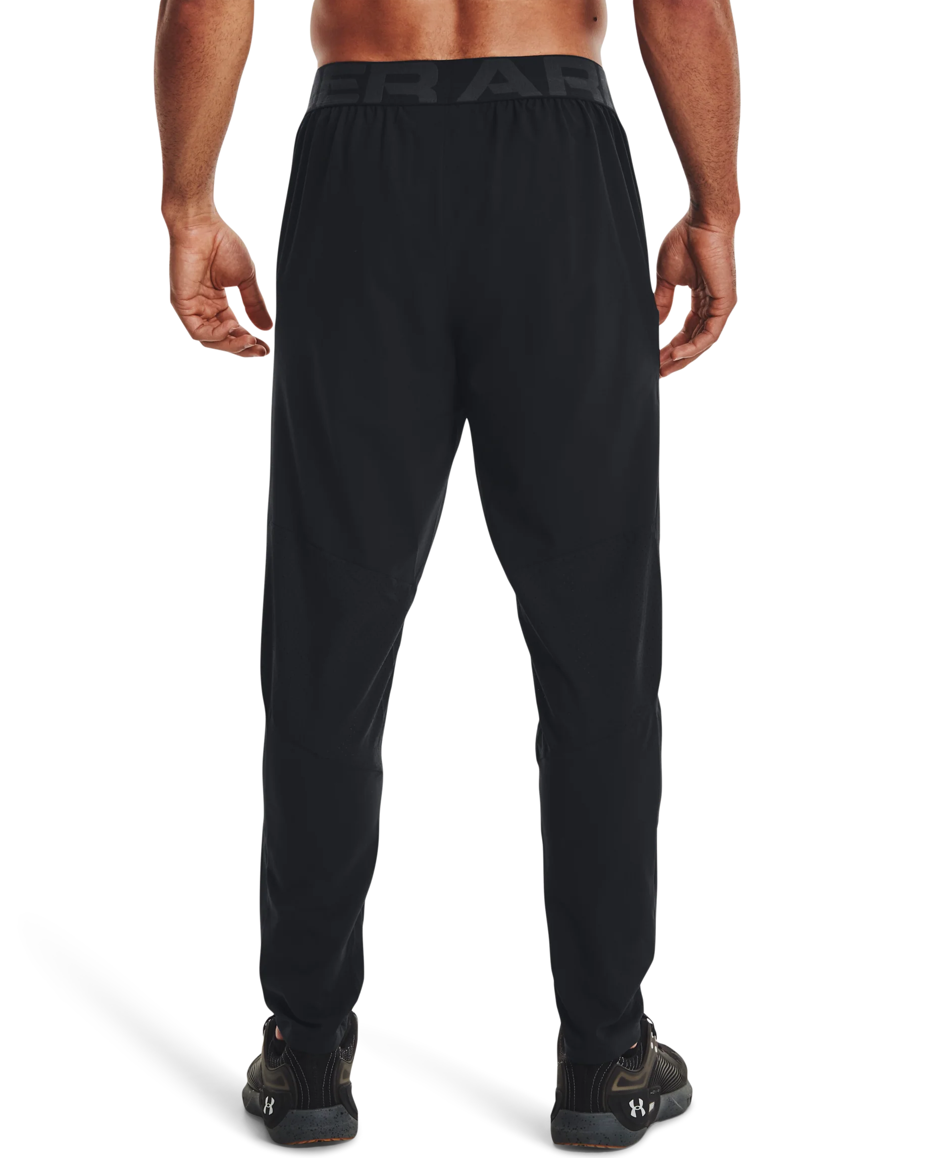 Men's UA Vanish Woven Pants - Image 2