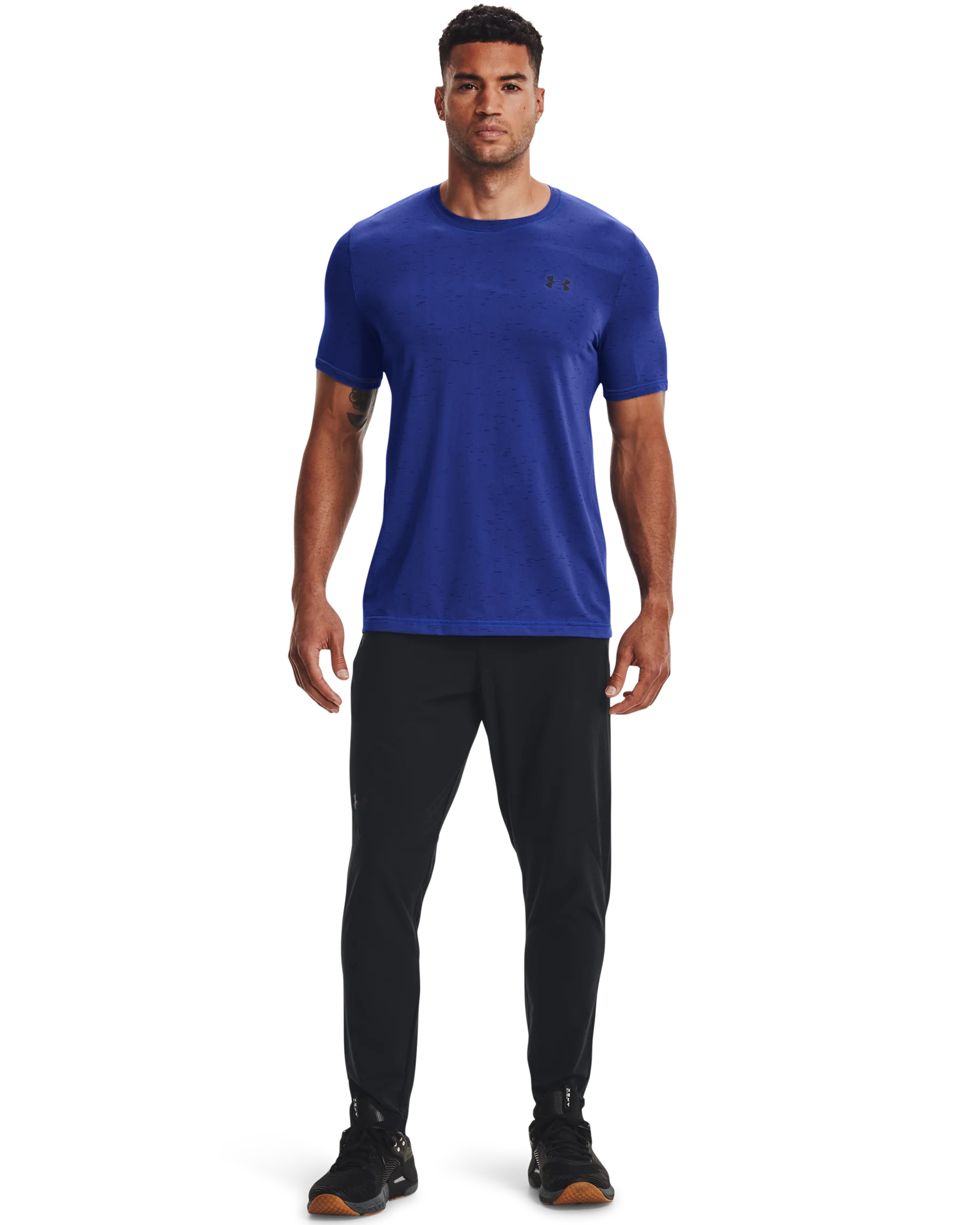 Men's UA Vanish Woven Pants - Image 3