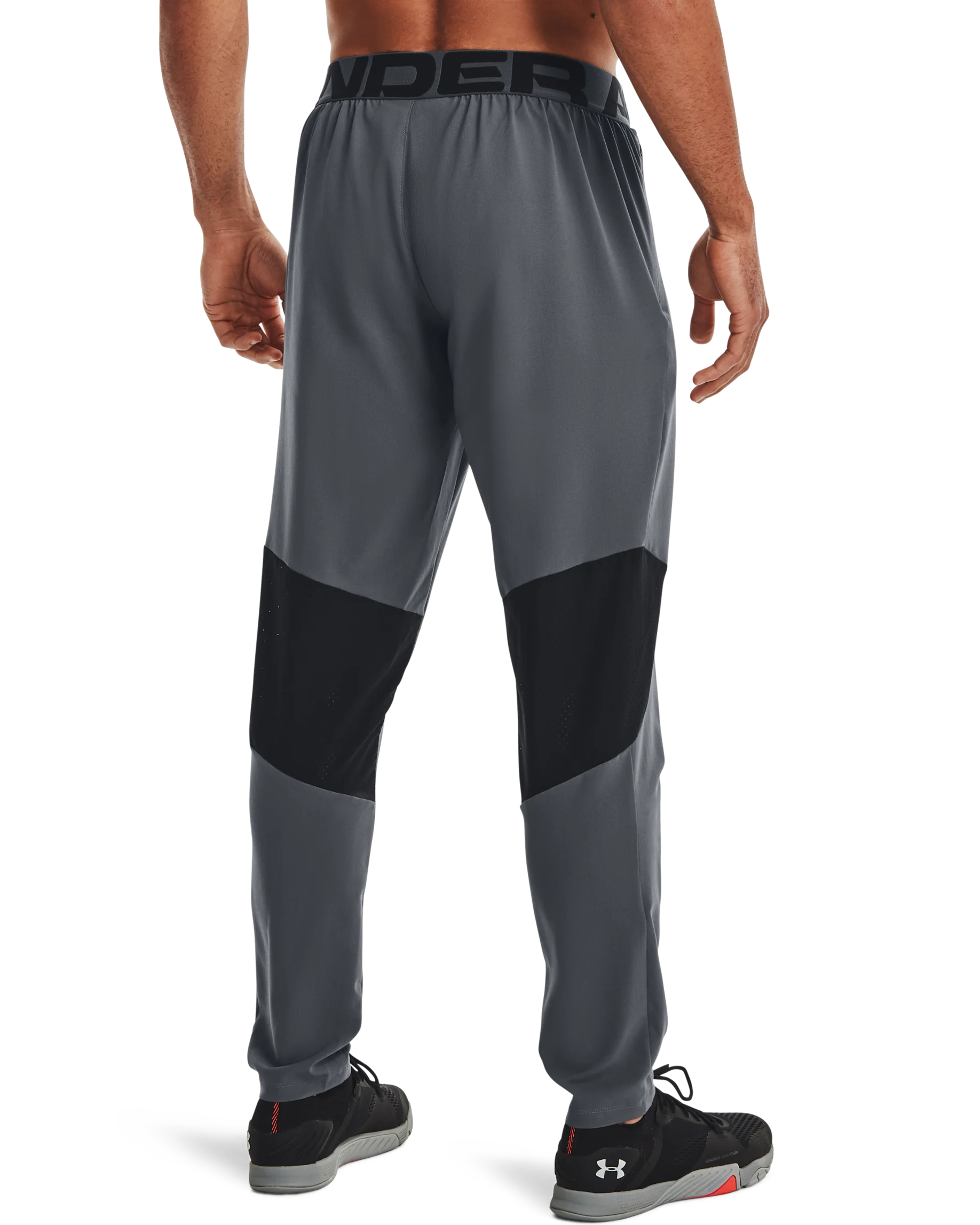 Men's UA Vanish Woven Pants - Image 2