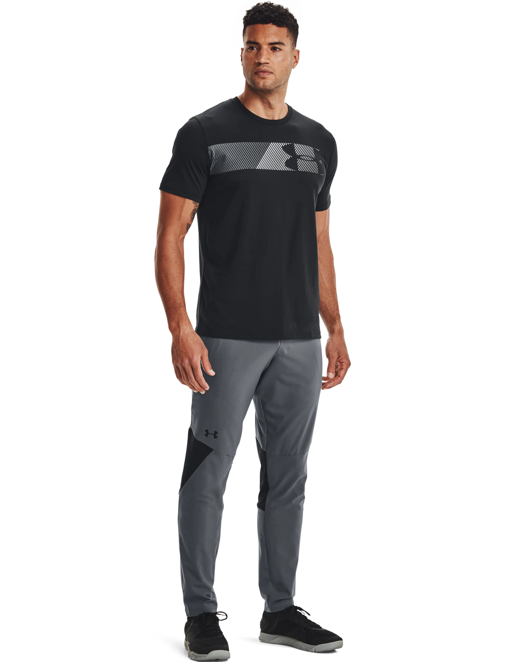 Men's UA Vanish Woven Pants - Image 3