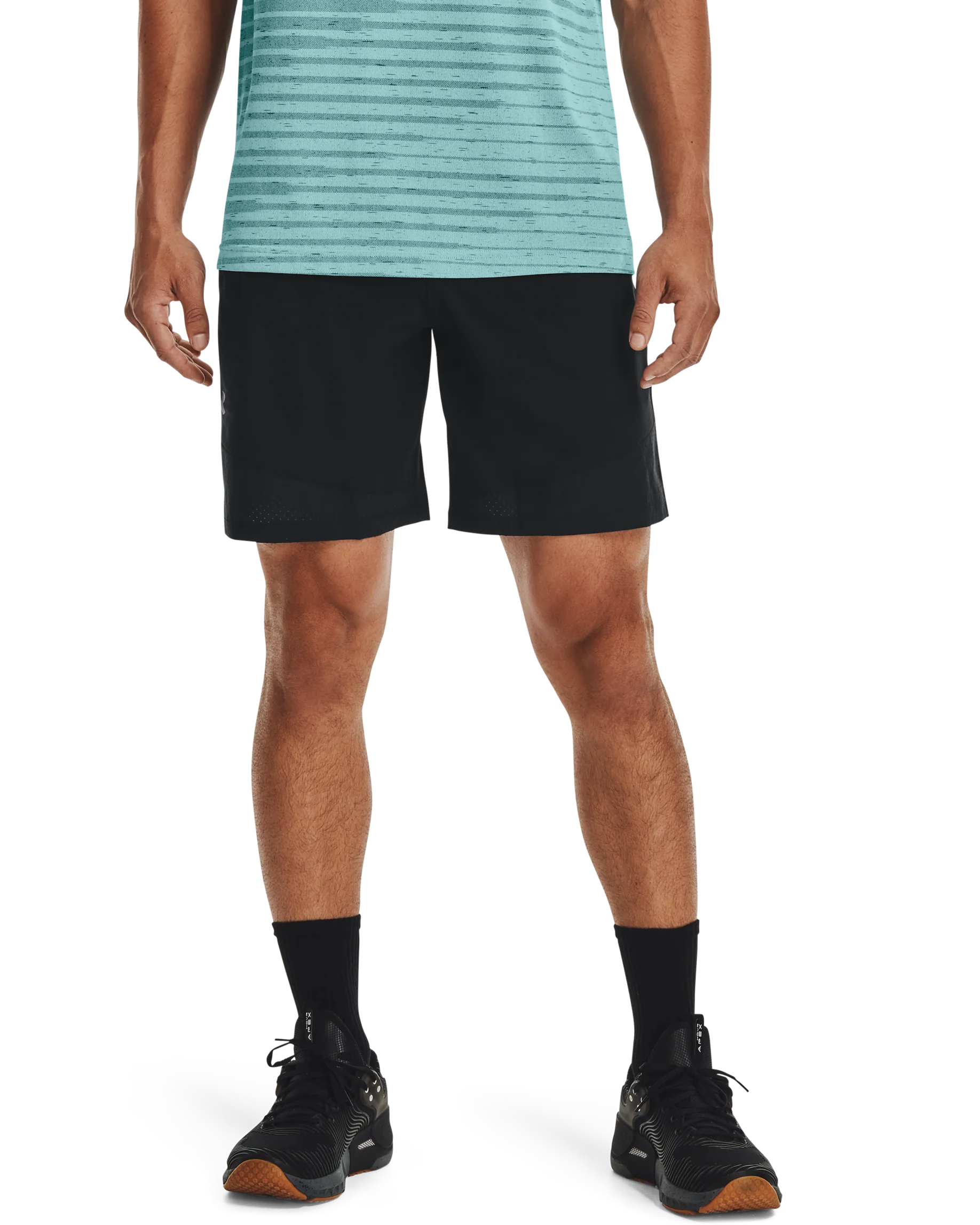 Men's UA Vanish Woven Shorts