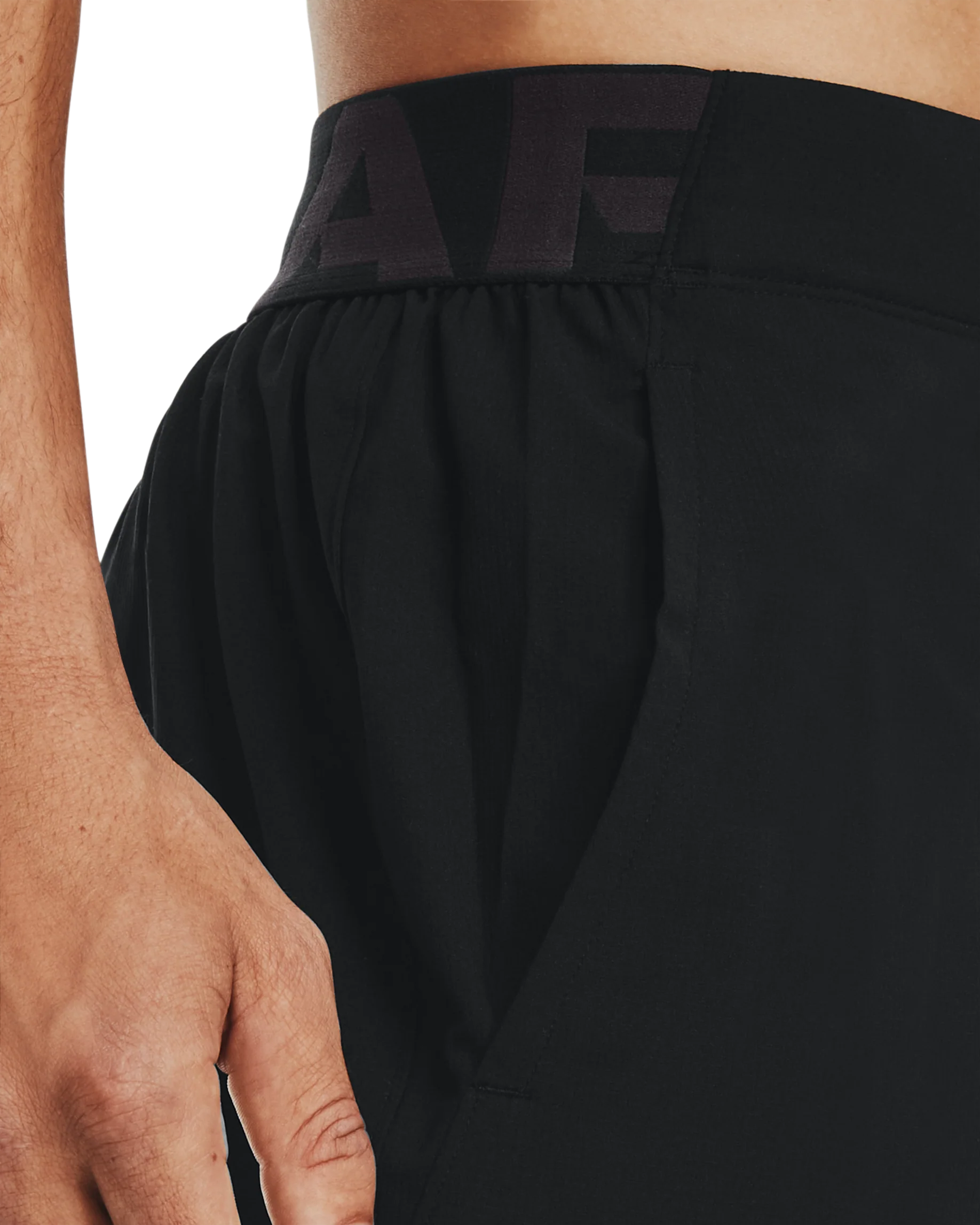 Men's UA Vanish Woven Shorts - Image 8