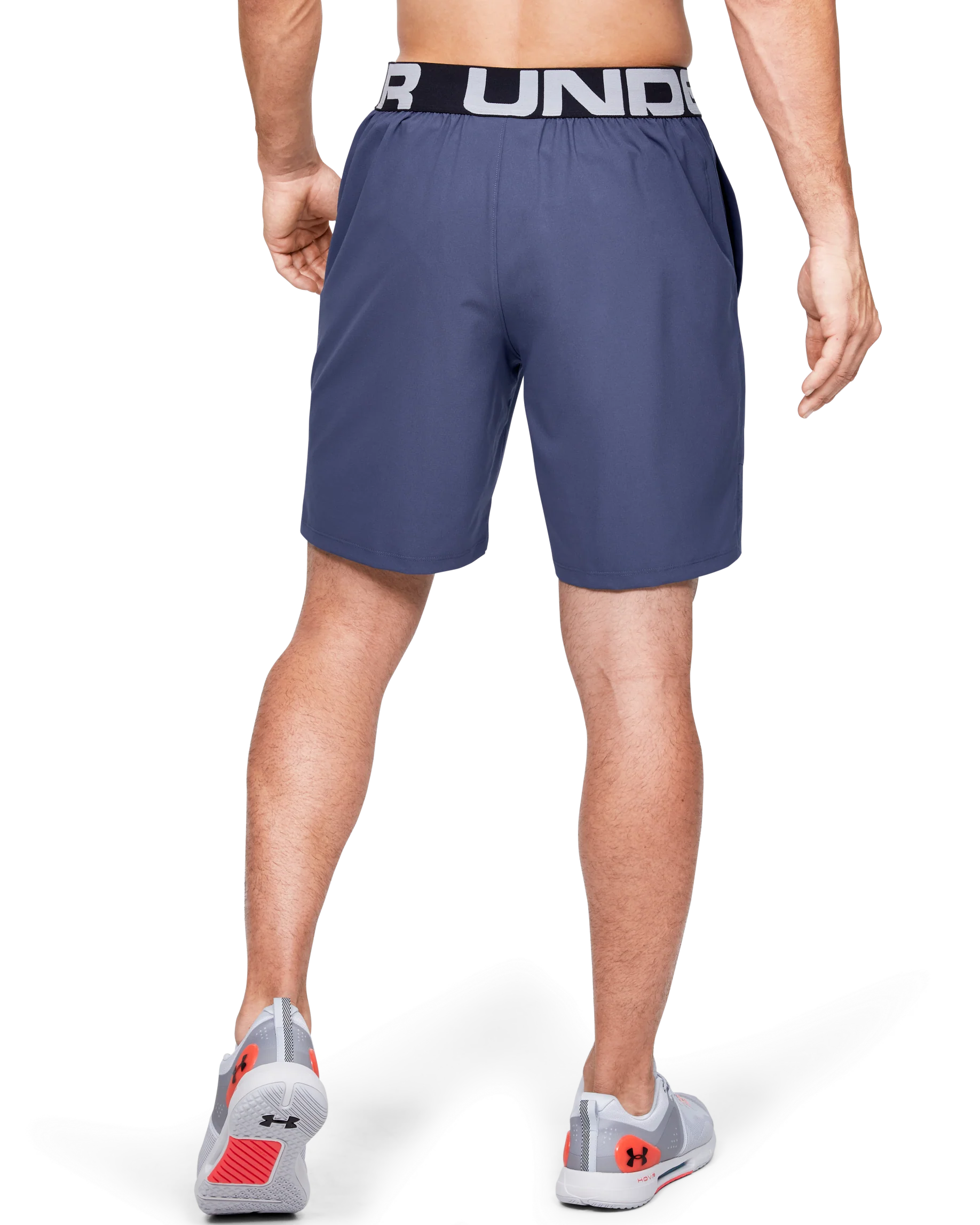 Men's UA Vanish Woven Shorts - Image 2